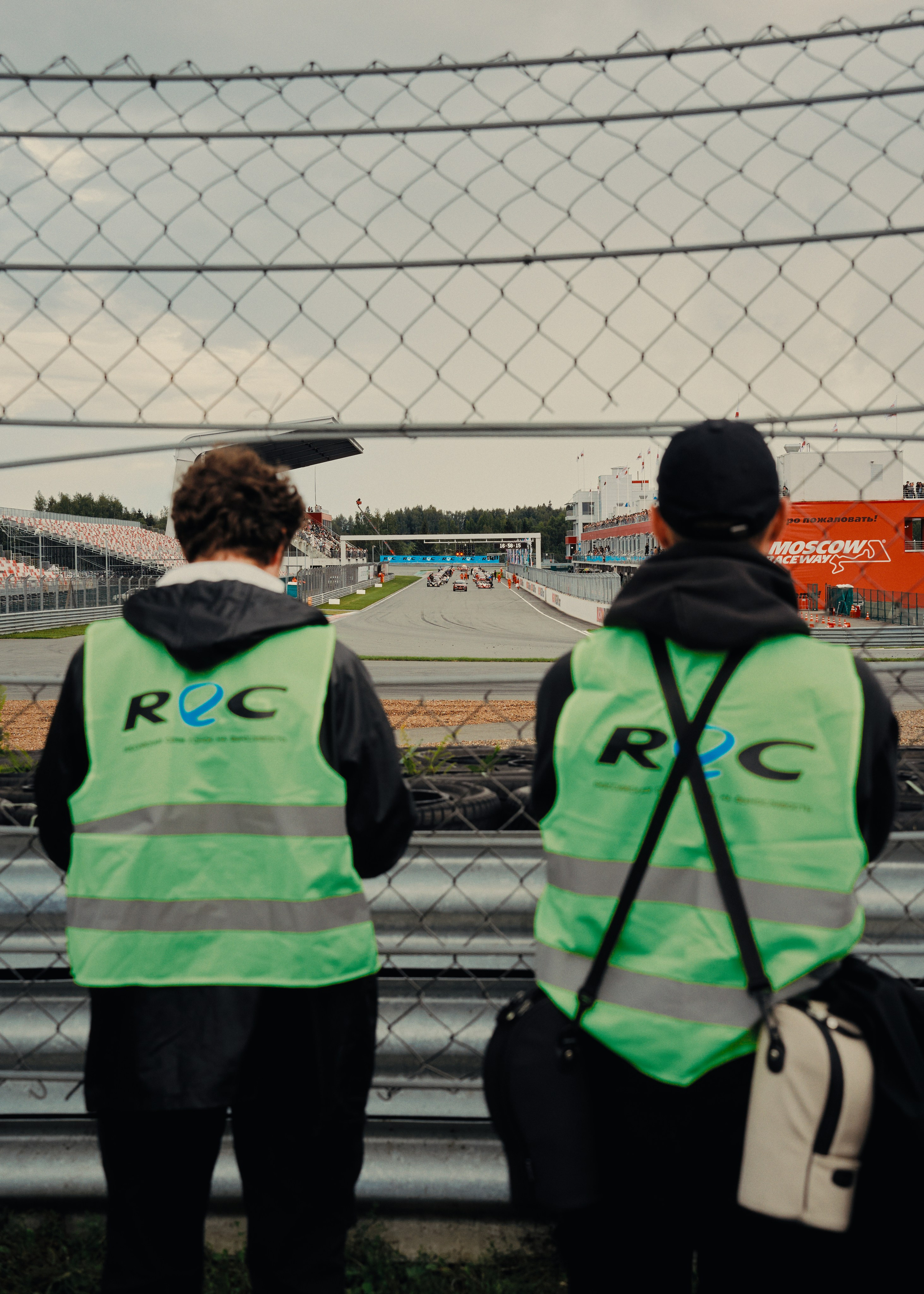 REC 2025. Автомобильный и коммерческий фотограф Москва