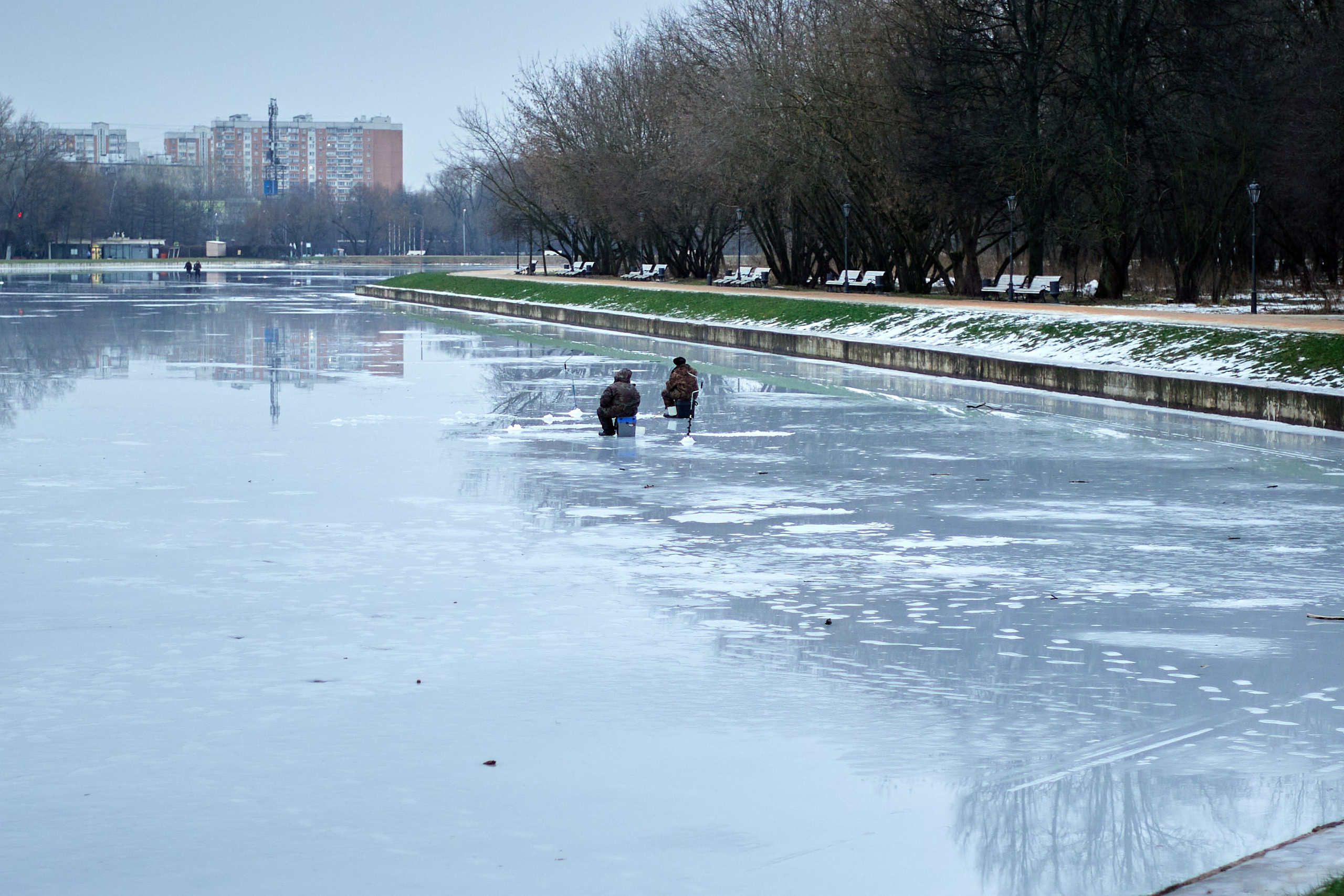 Sat9Am5Km. Спортивный и репортажный фотограф Андрей Баскаков