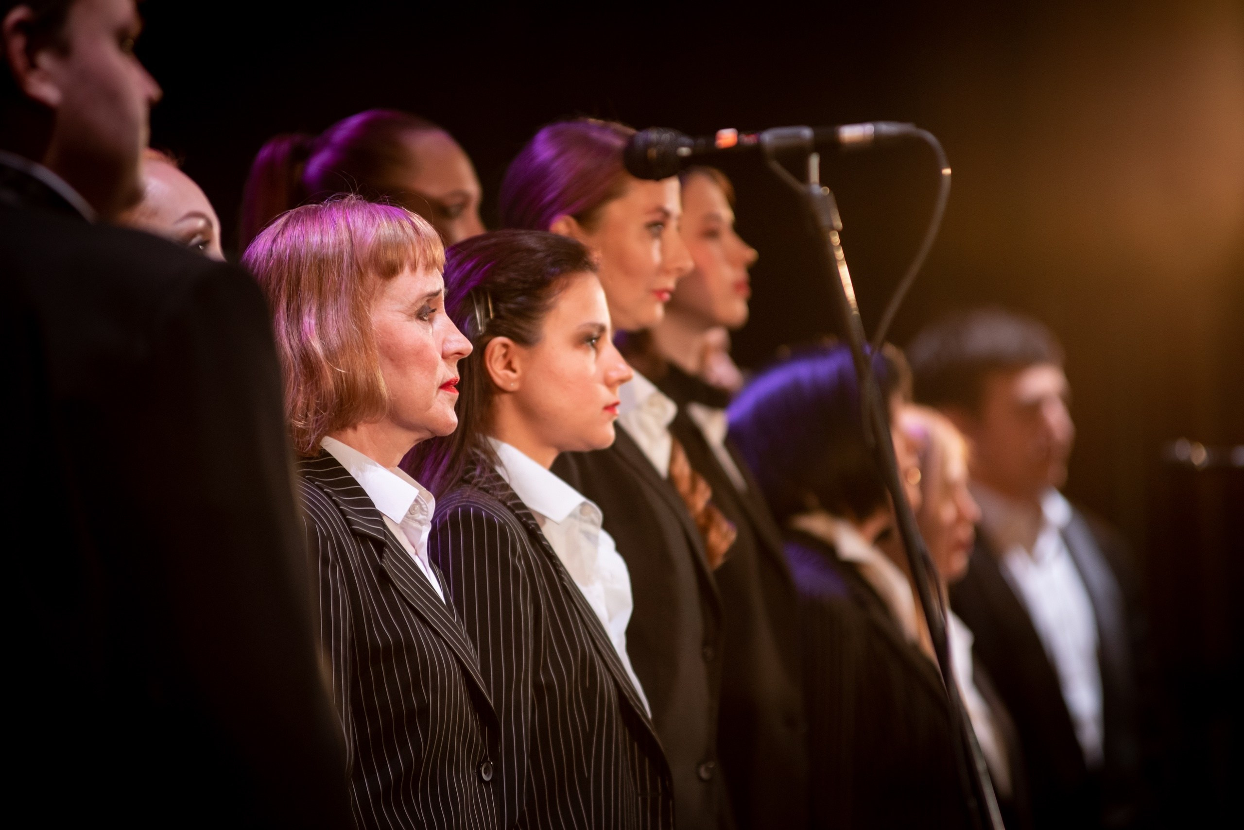 Киносимфони | Музыкальный театр Кузбасса