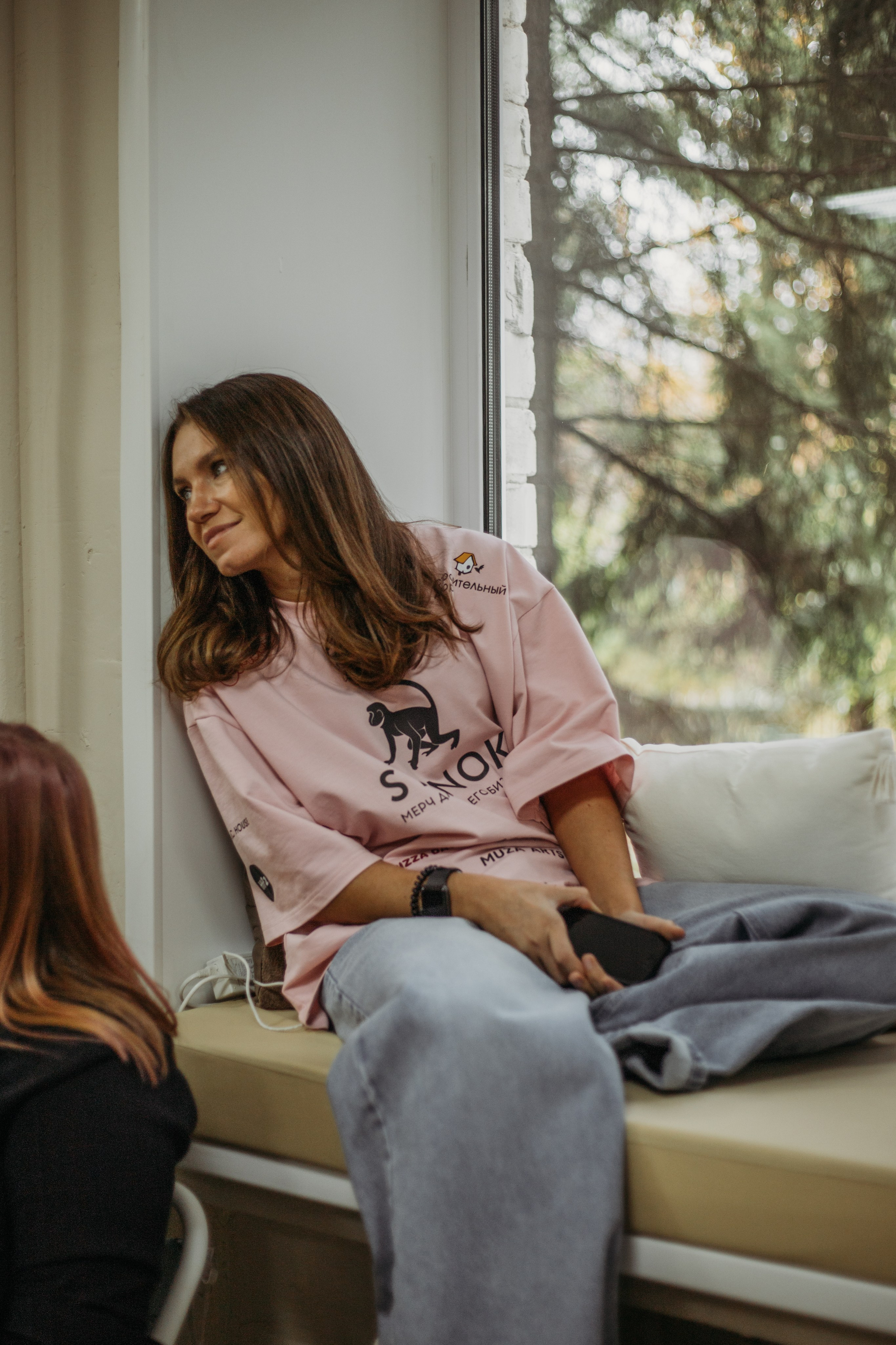 Презентация газеты «Глубокий смысл». Венера Гайн. Репортажный фотограф  Тюмень. Обучение фотографии с 0