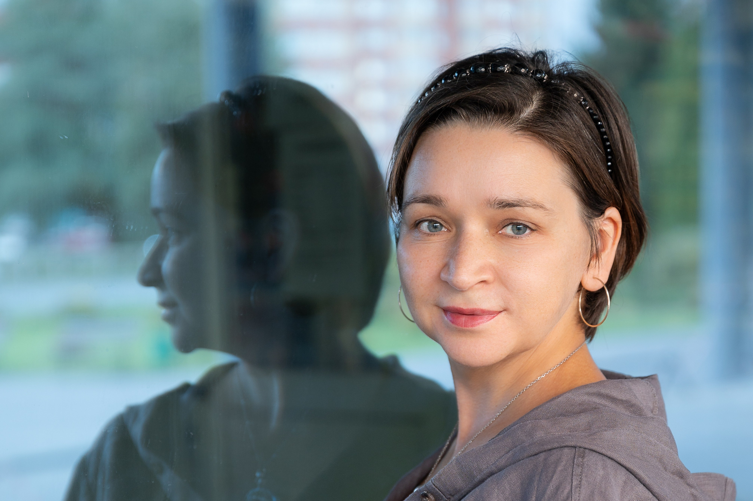 Бизнес-психолог Адэлия Кемайкина | Денежный рост через взрослую позицию