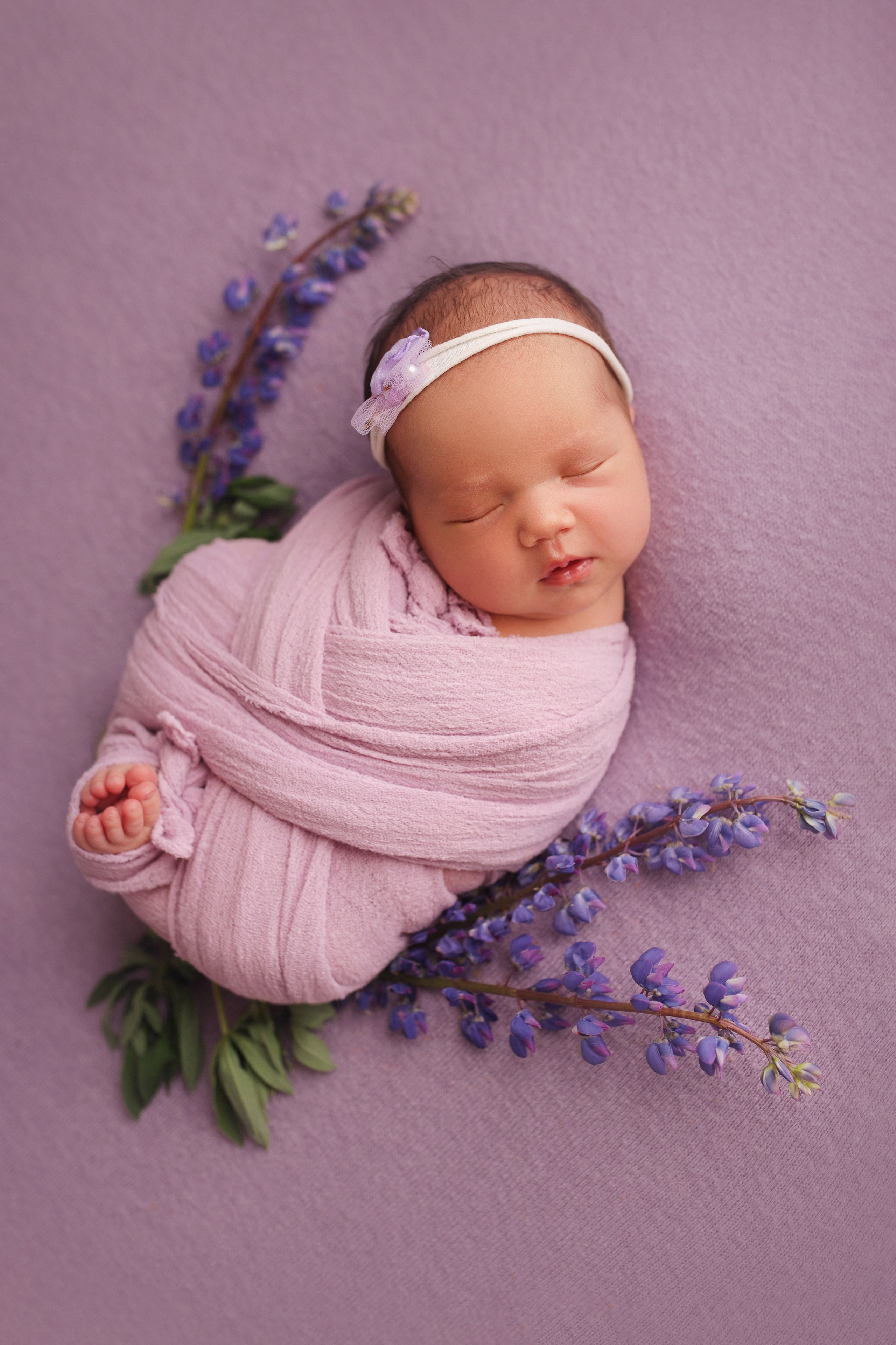 Новорожденные. Семейный фотограф и фотограф новорожденных в Санкт-Петербурге Алевтина