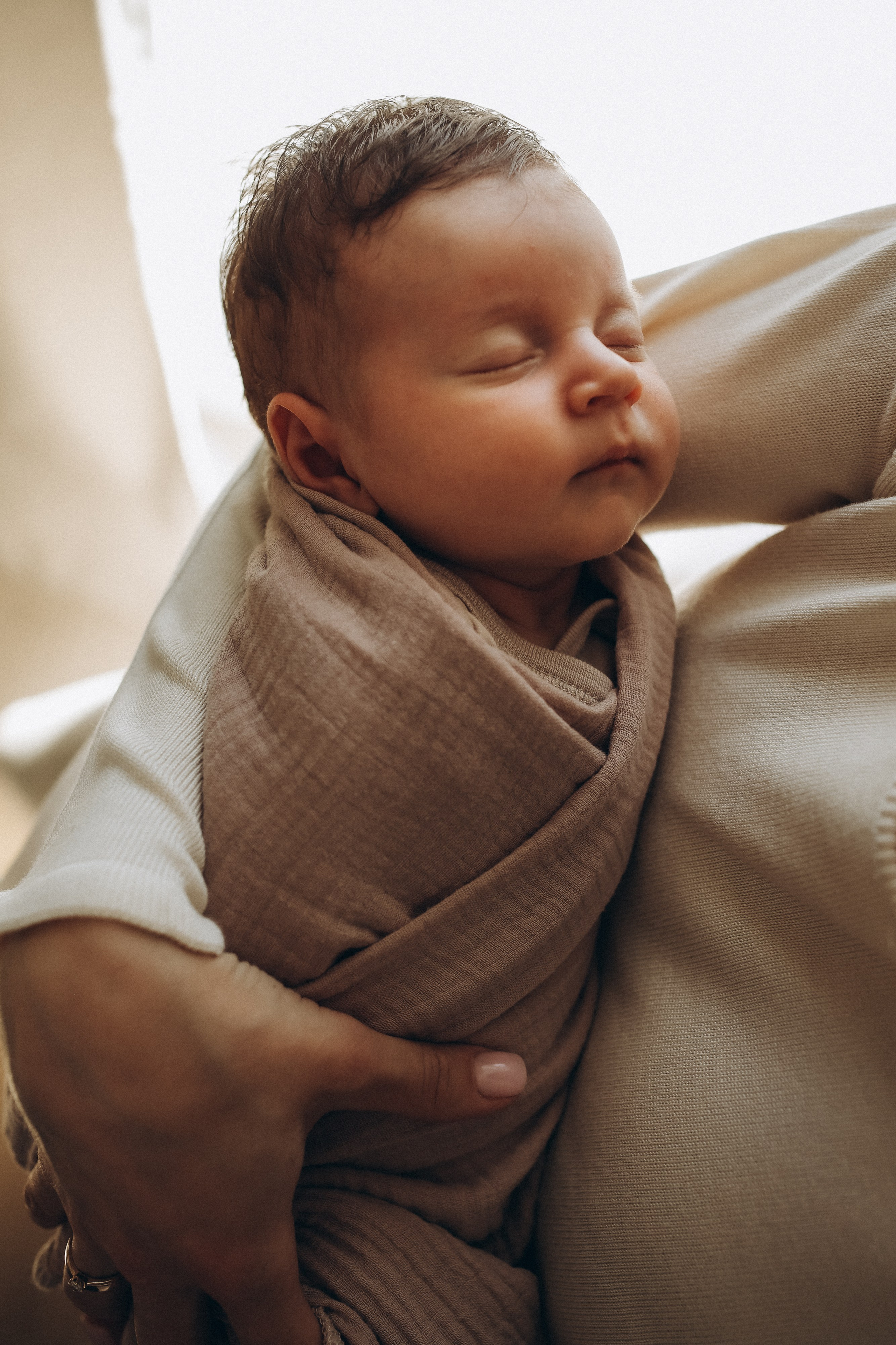 Семейные. Семейный фотограф и фотограф новорожденных в Санкт-Петербурге Алевтина