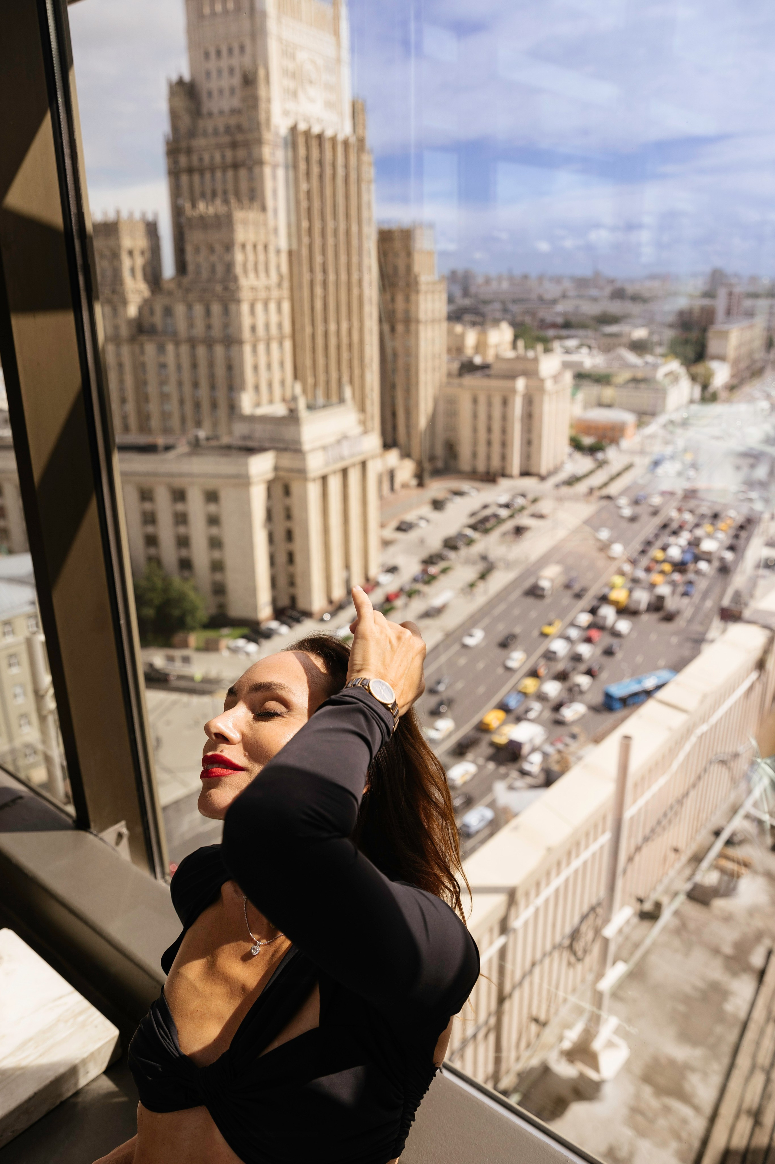 Стильный завтрак. Семейный и детский фотограф, визуальный гид, декоратор в Москве