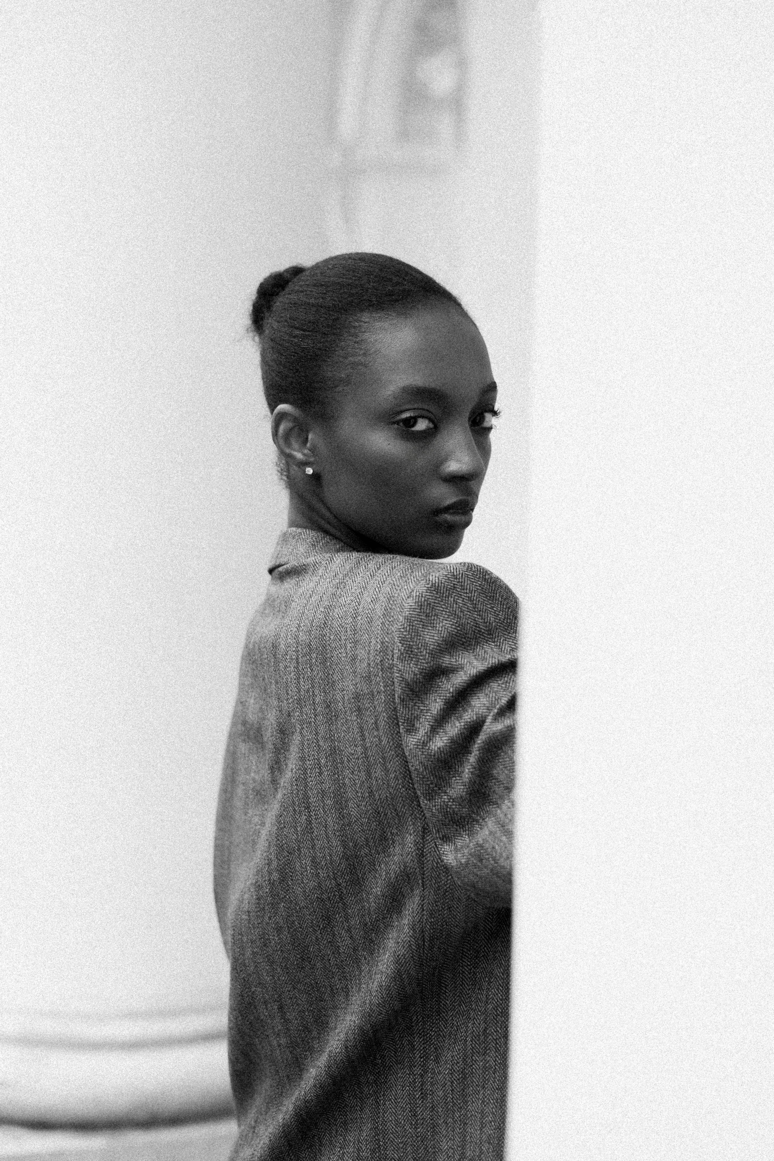 Мари. Фотограф в Санкт-Петербурге Анастасия Белик