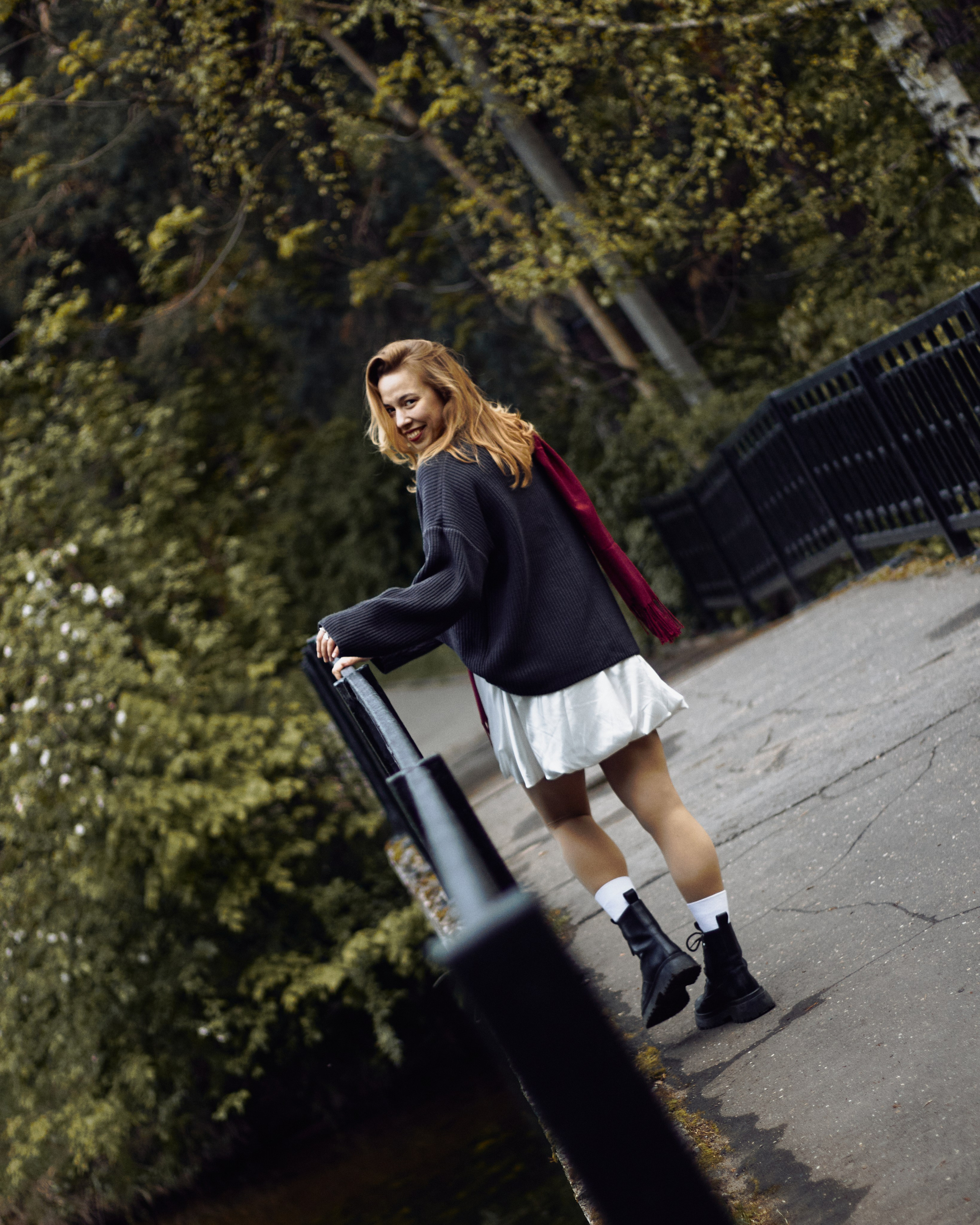 Софья. Портретный и свадебный фотограф в Москве Александра