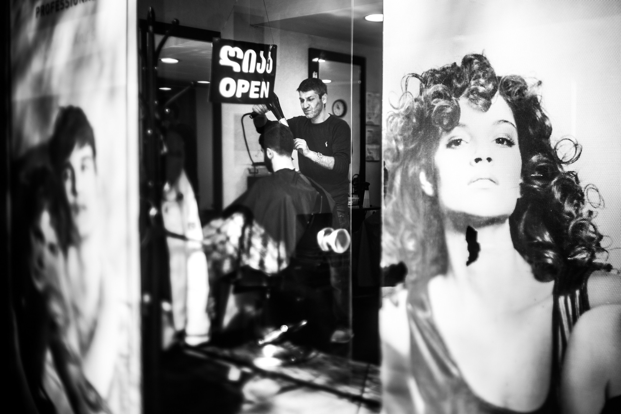 Фототур в Грузию, апрель 2017 и 2018