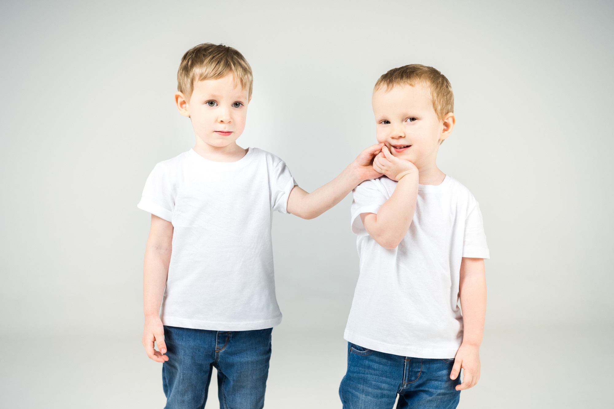 Проект. White. W-boy