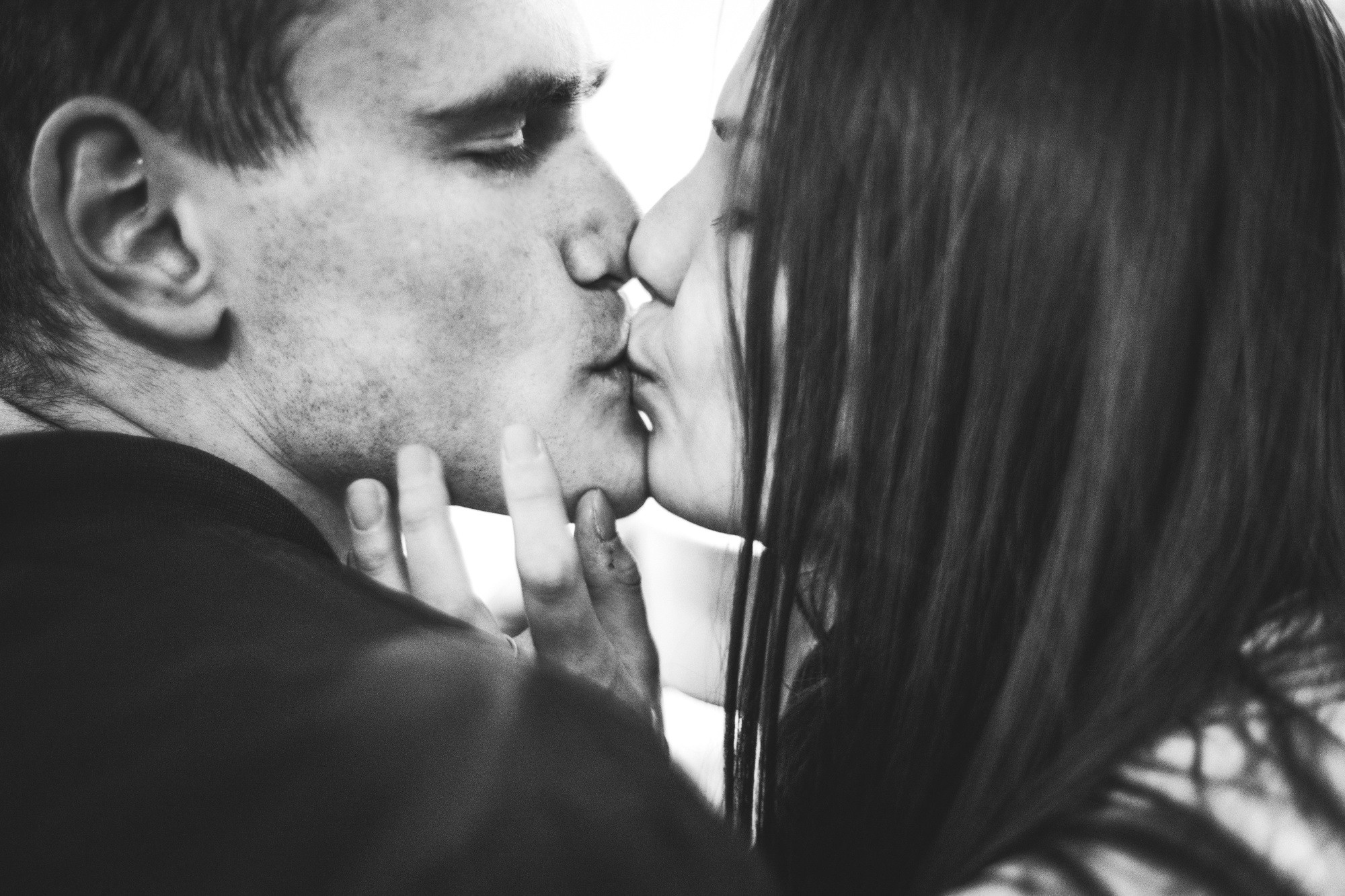 Вера и Борис. Вильнюс, Латвия