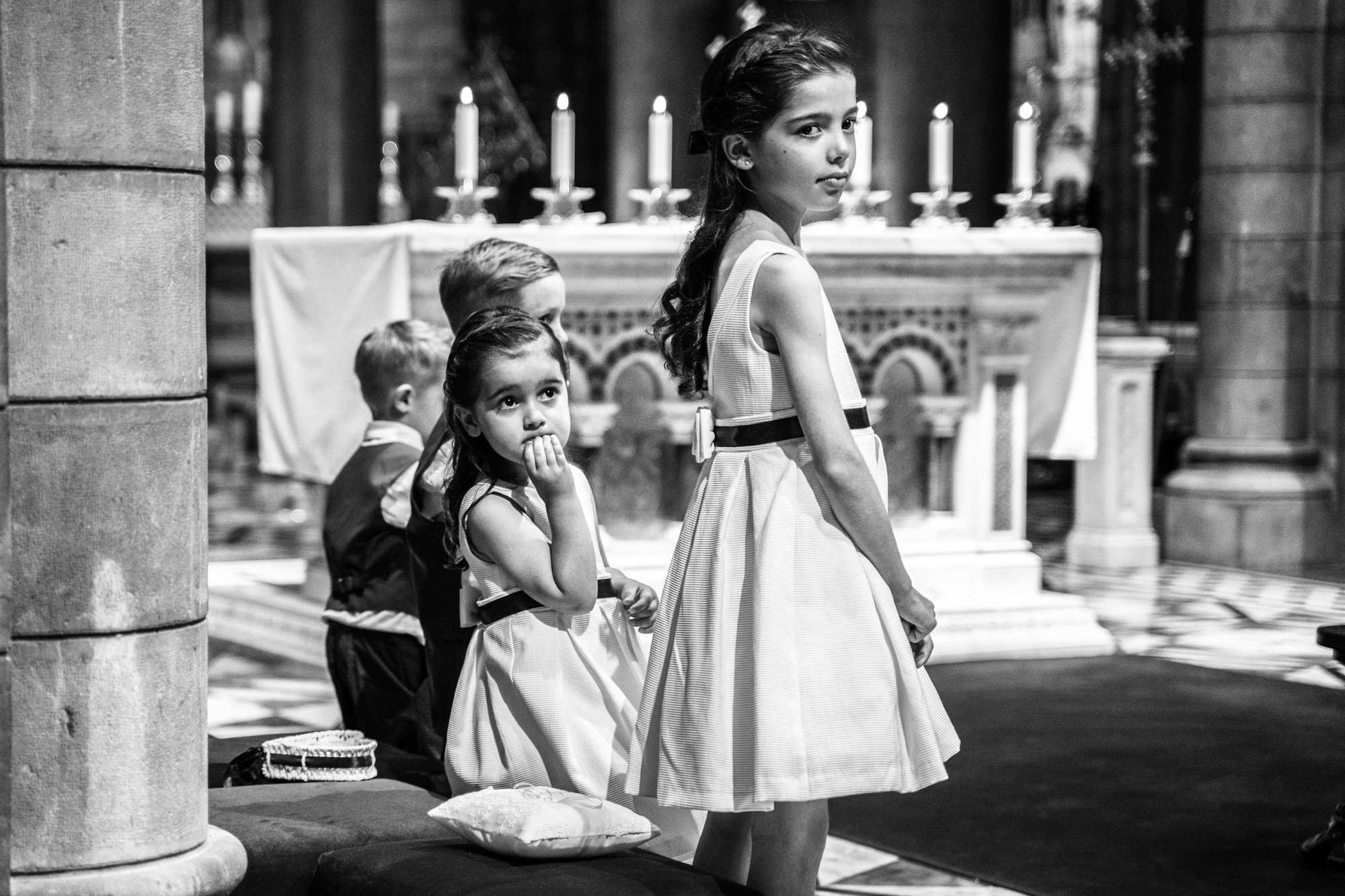 Natalia and Eric, Monaco