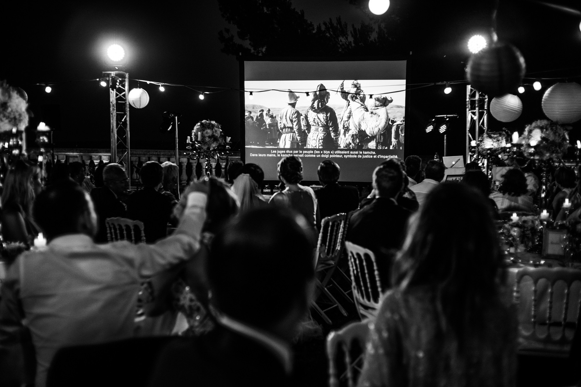 Loic and Laura, Grasse, France