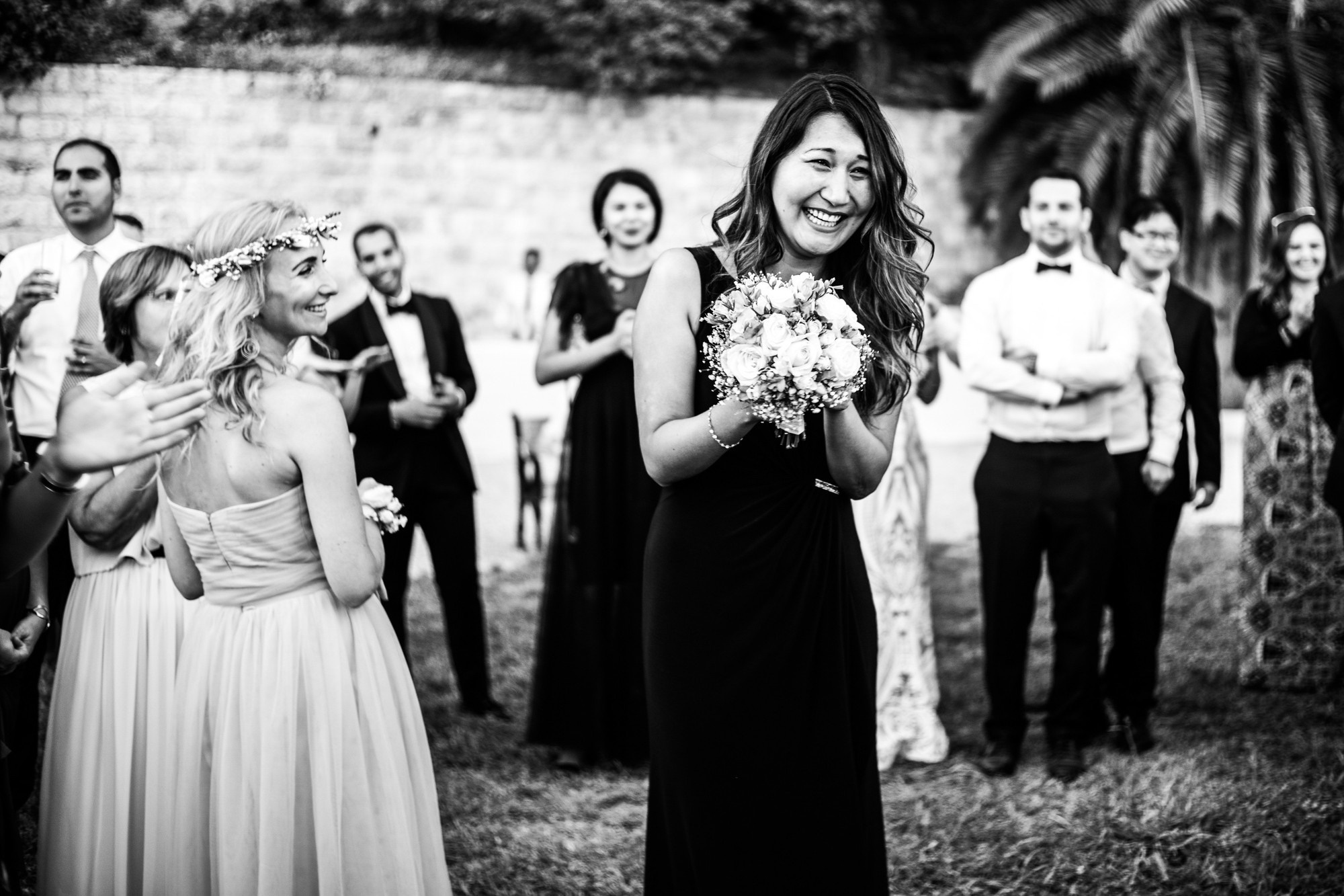 Loic and Laura, Grasse, France