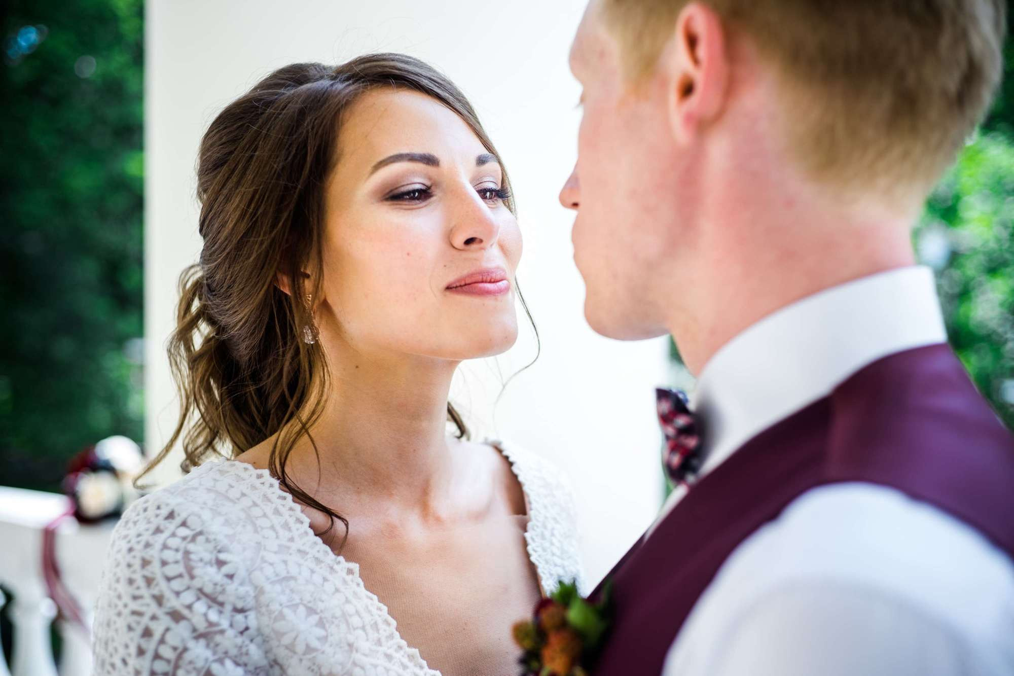 Артем и Татьяна, Санкт-Петербург, Россия