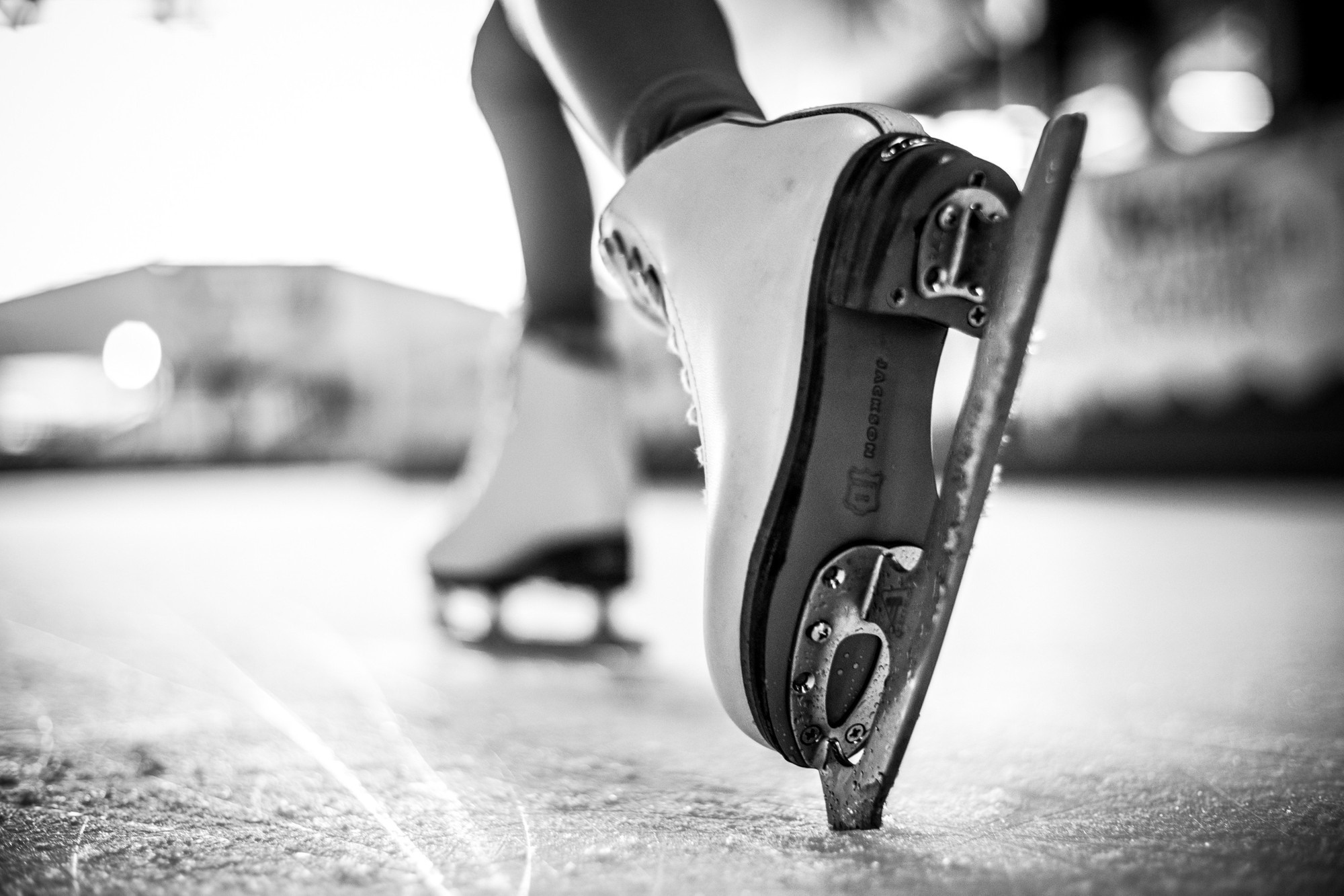 Фигурное катание