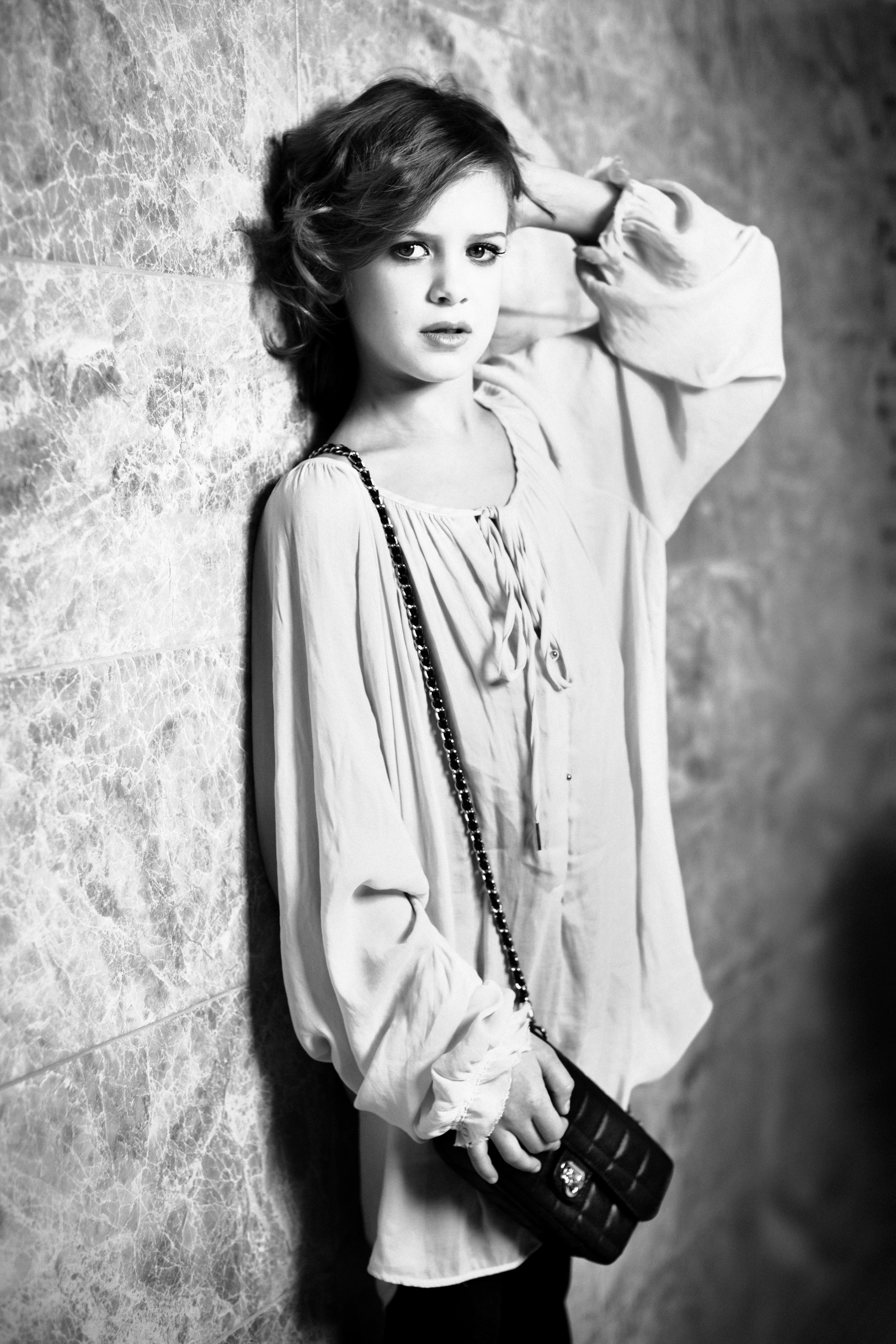 Взрослые дети. часть I. 2012 год