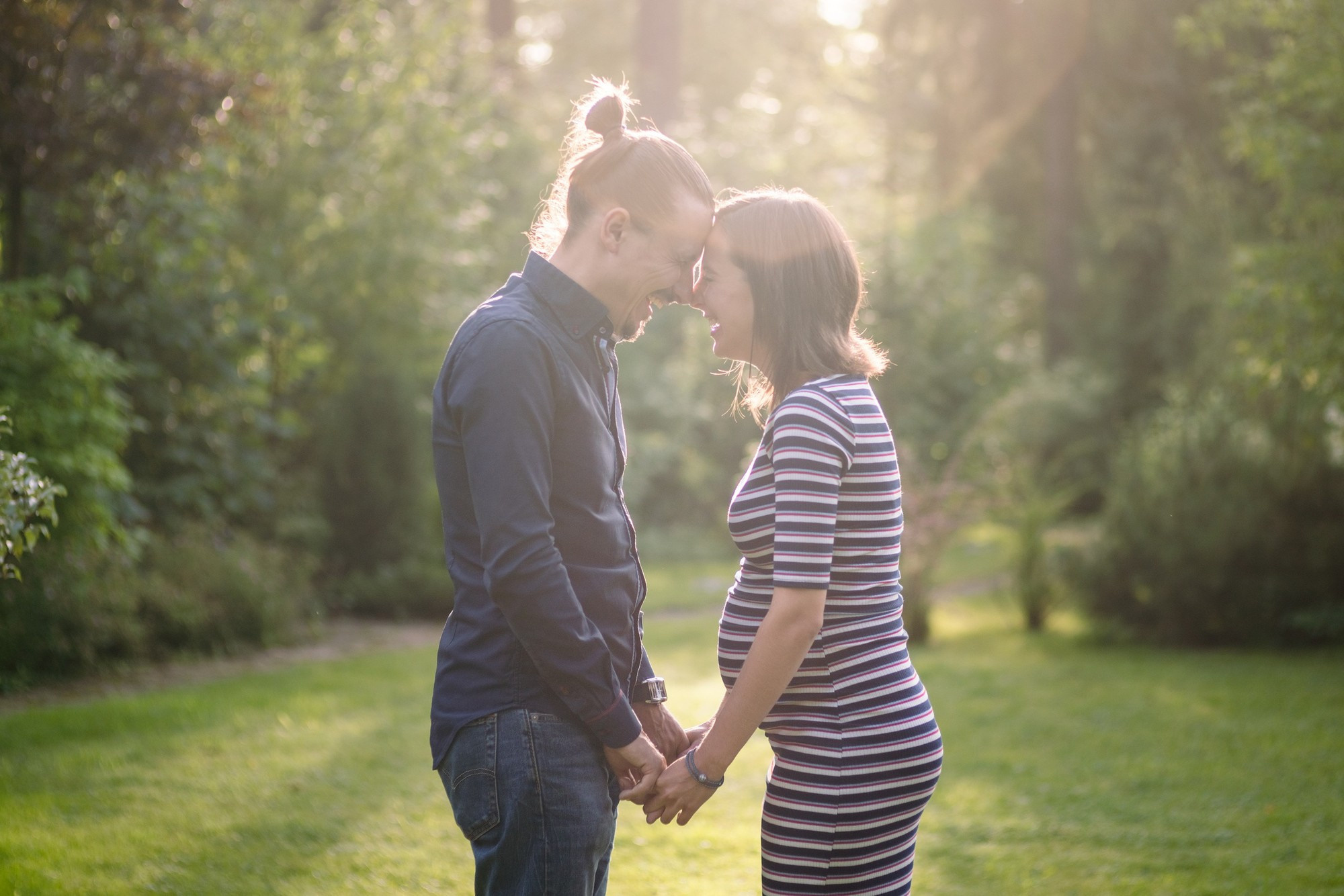 Лена и Толик+1, Санкт-Петербург, Россия