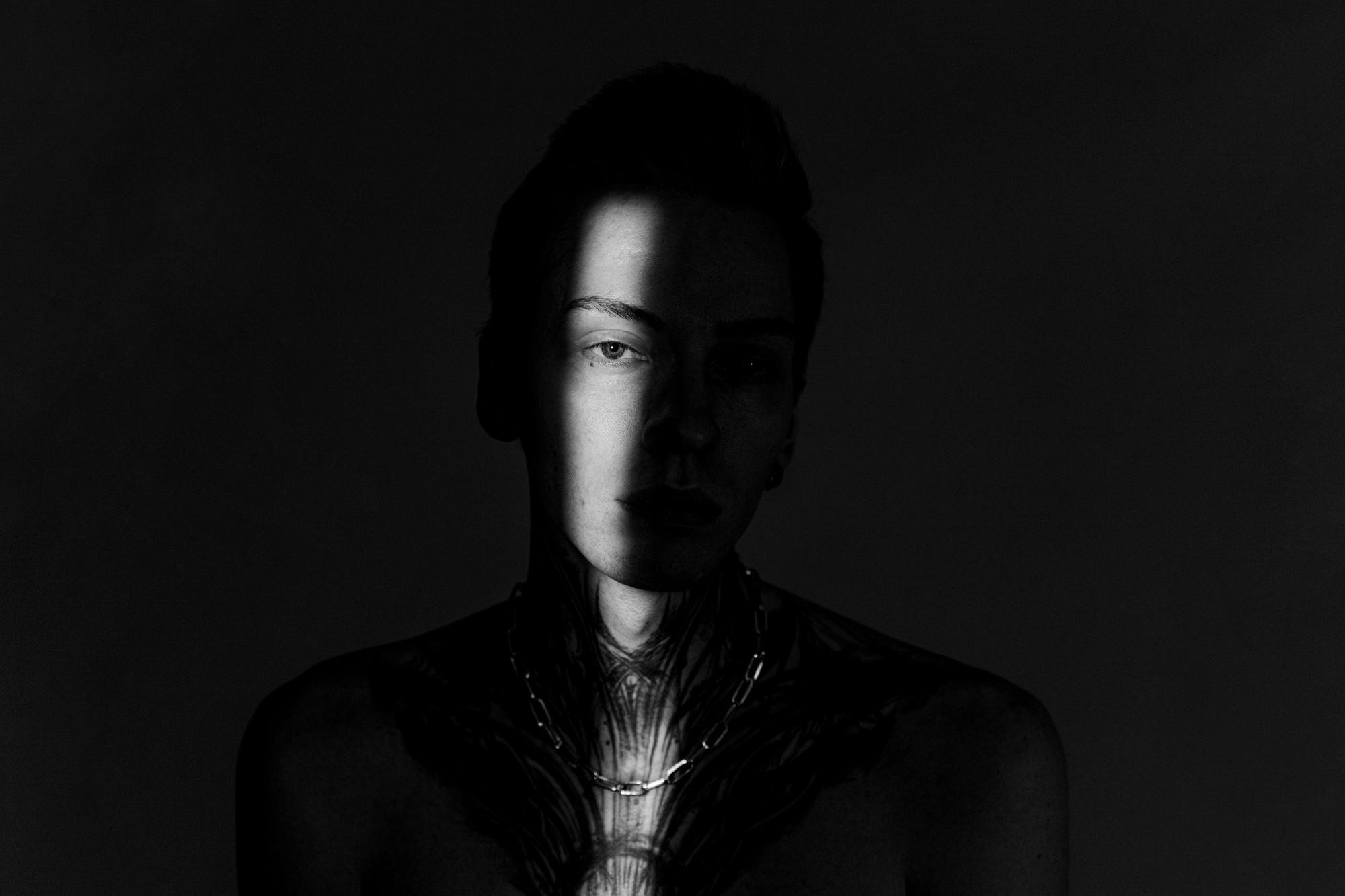 Блогер TikTok Артем Штейнгарт