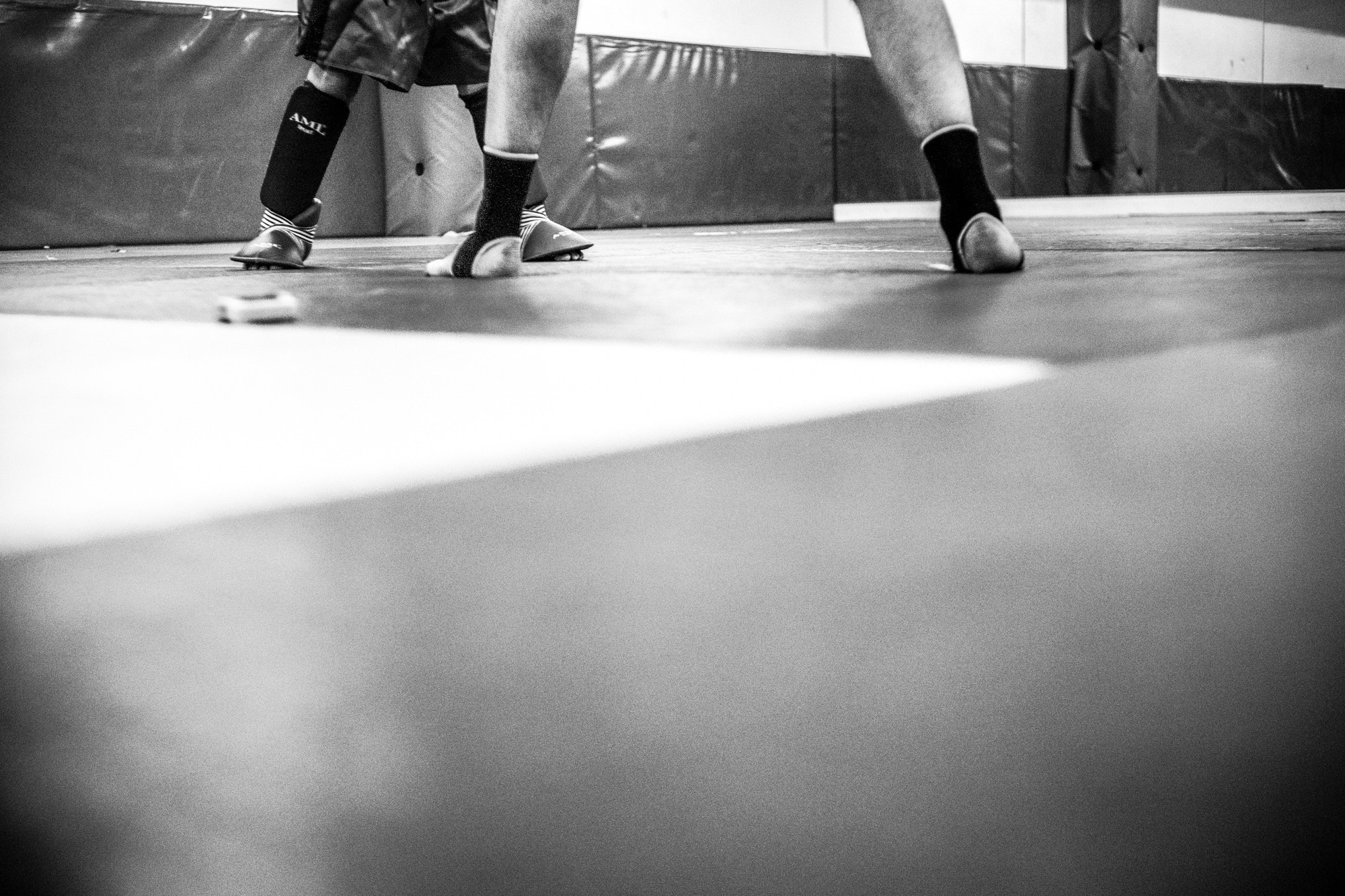 Кикбоксинг