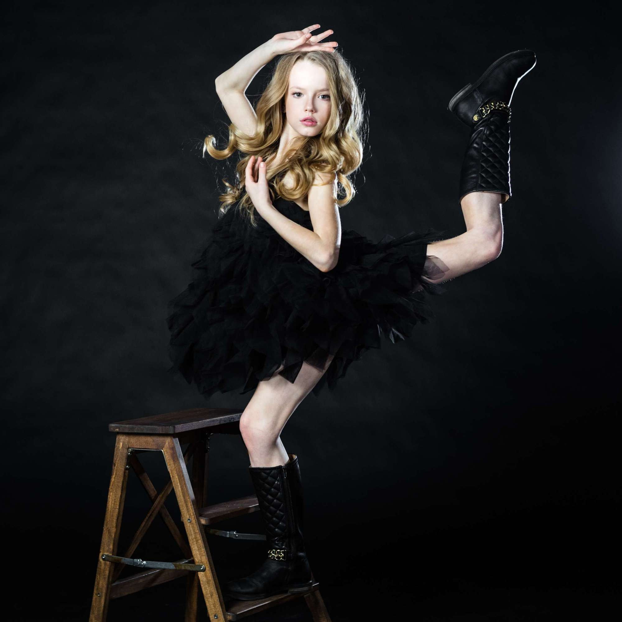 Кристина, 10 лет Санкт-Петербург