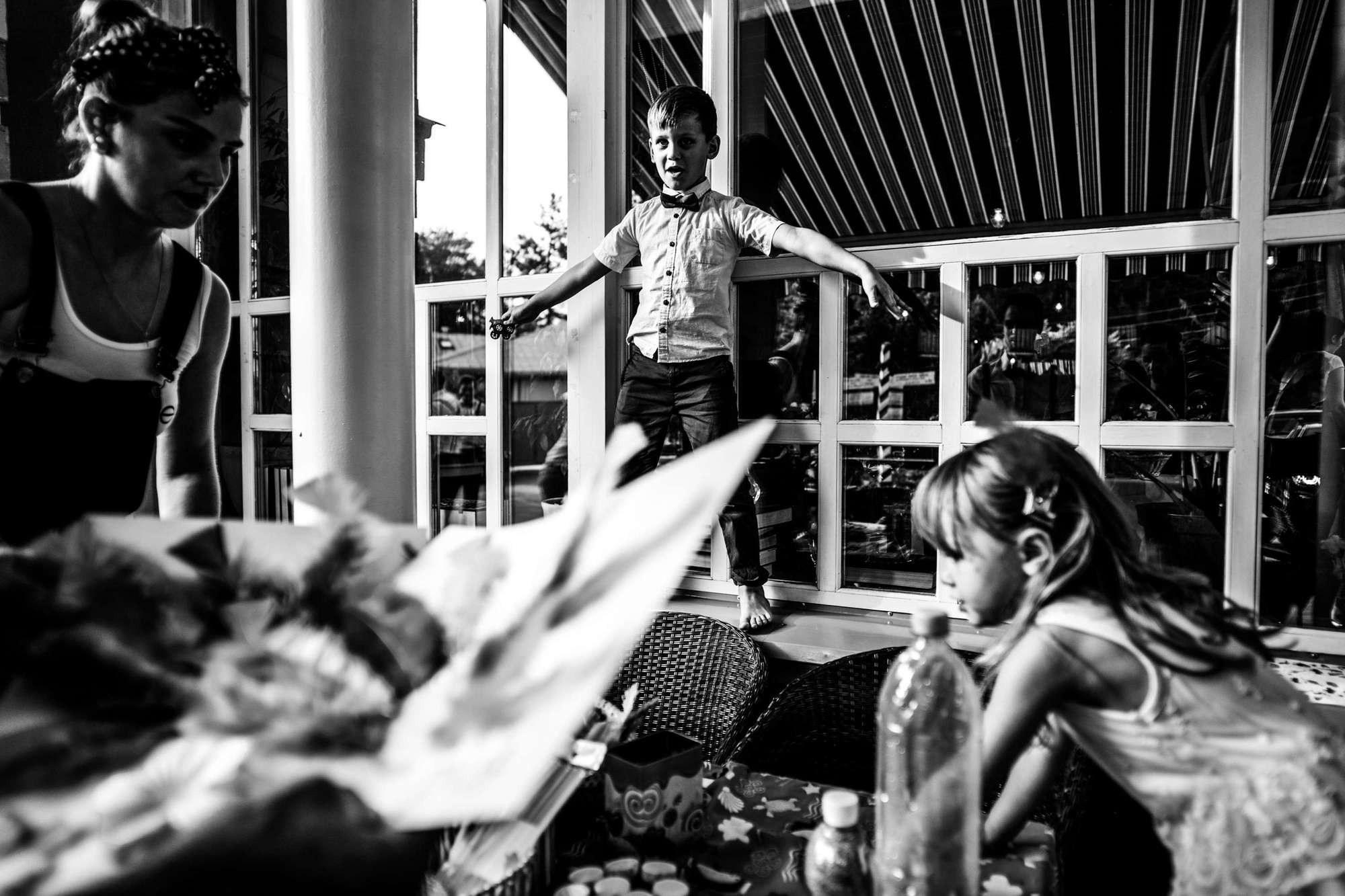 Артем и Татьяна, Санкт-Петербург, Россия