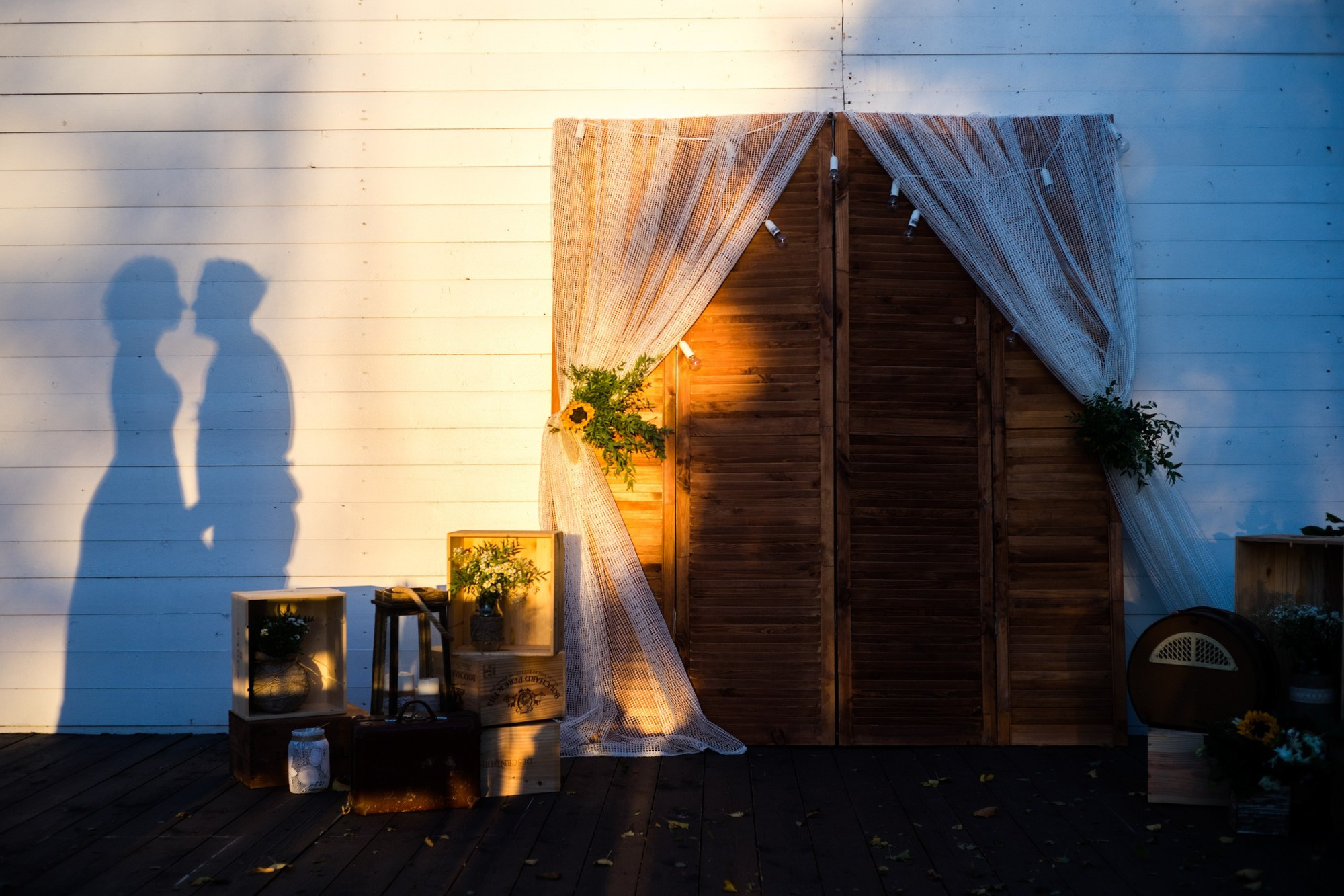 Katya and Vanya, St-Petersburg, Russia