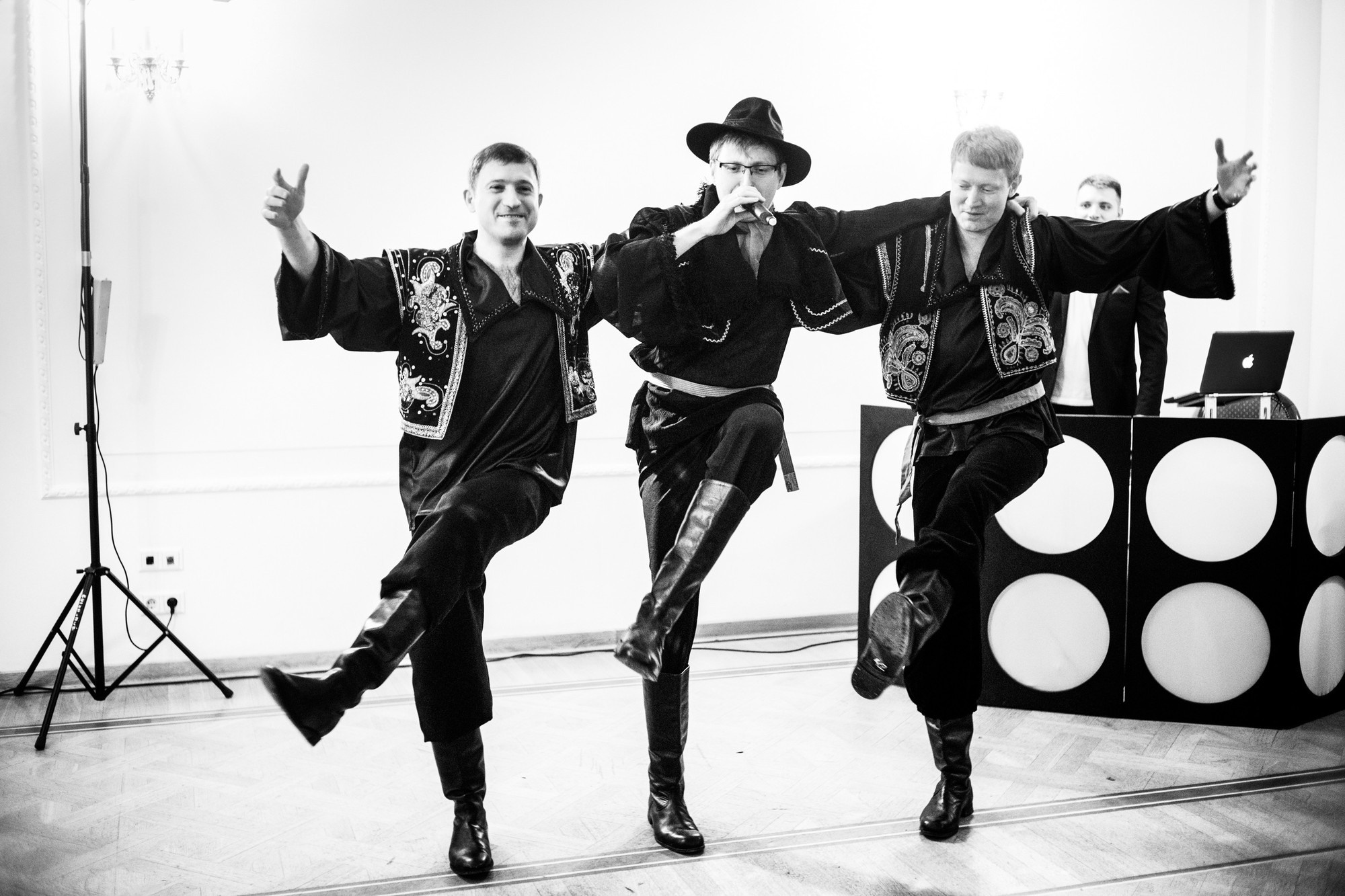 Анастасия и Борис, Санкт-Петербург, Россия