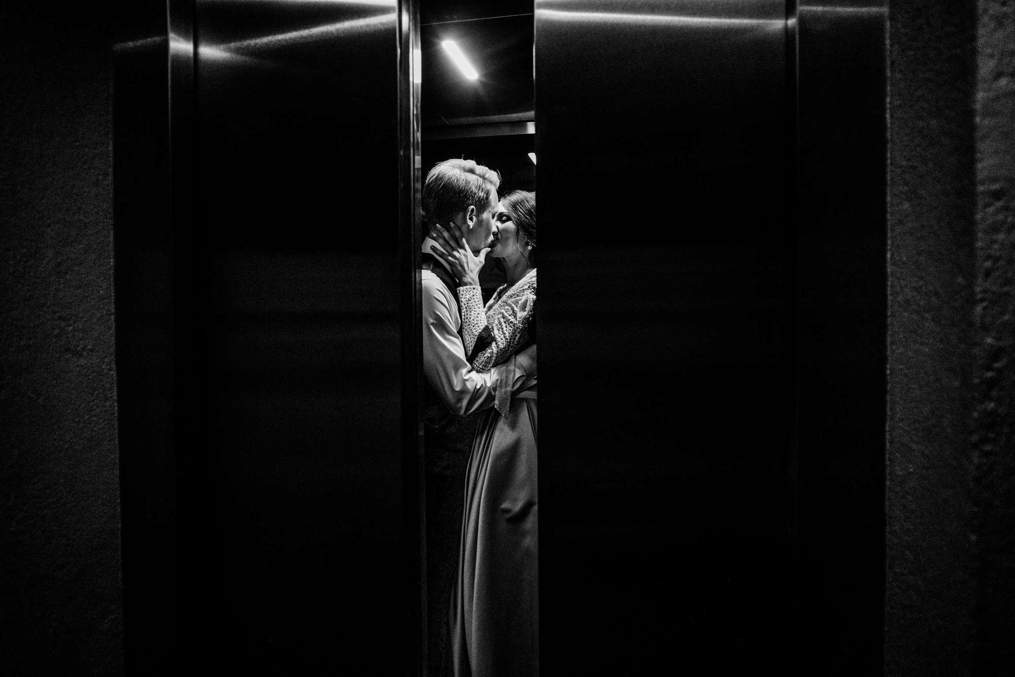 Артем и Татьяна, Санкт-Петербург, Россия