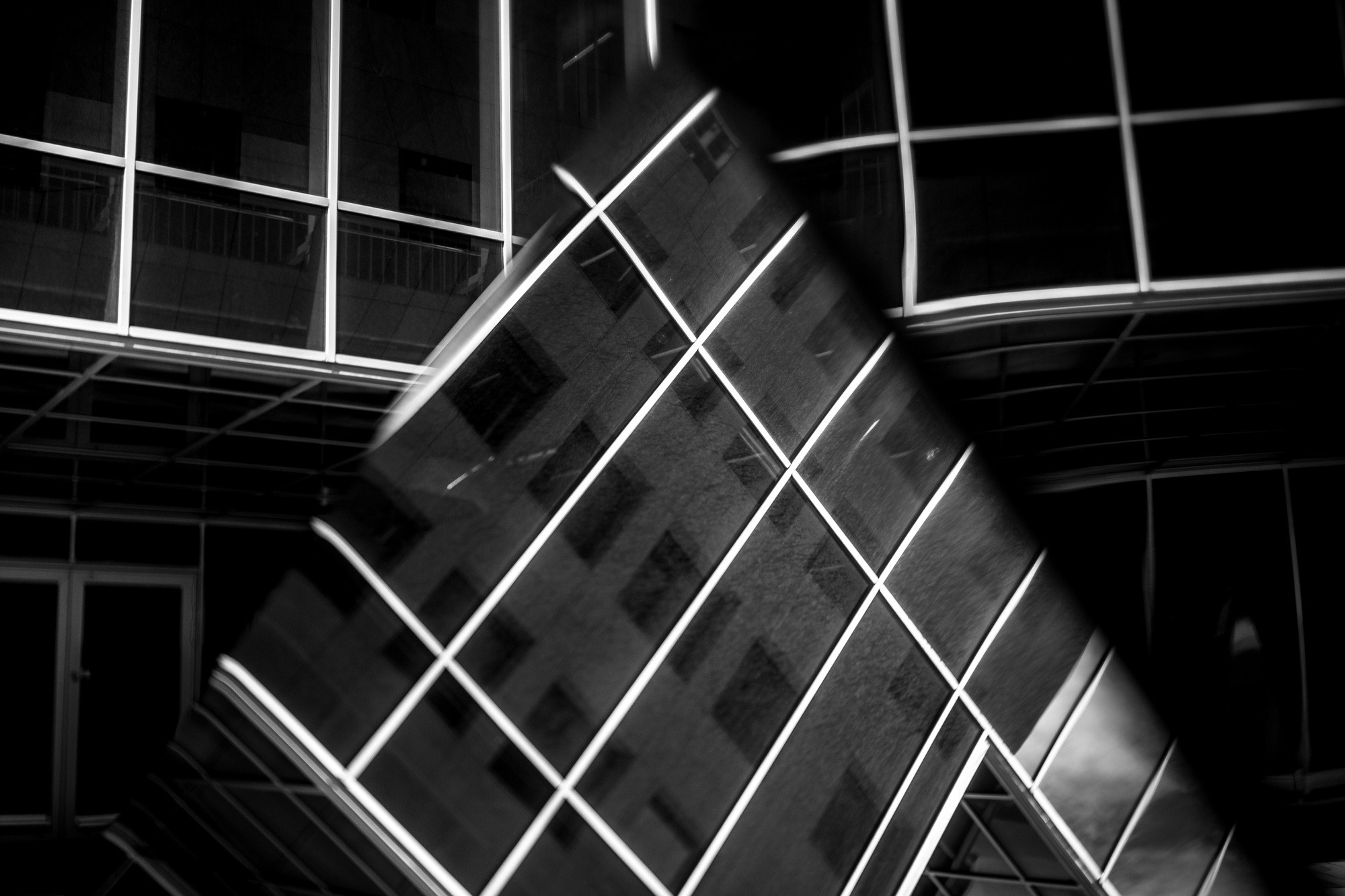 Костя и Женя, Осло, Норвегия