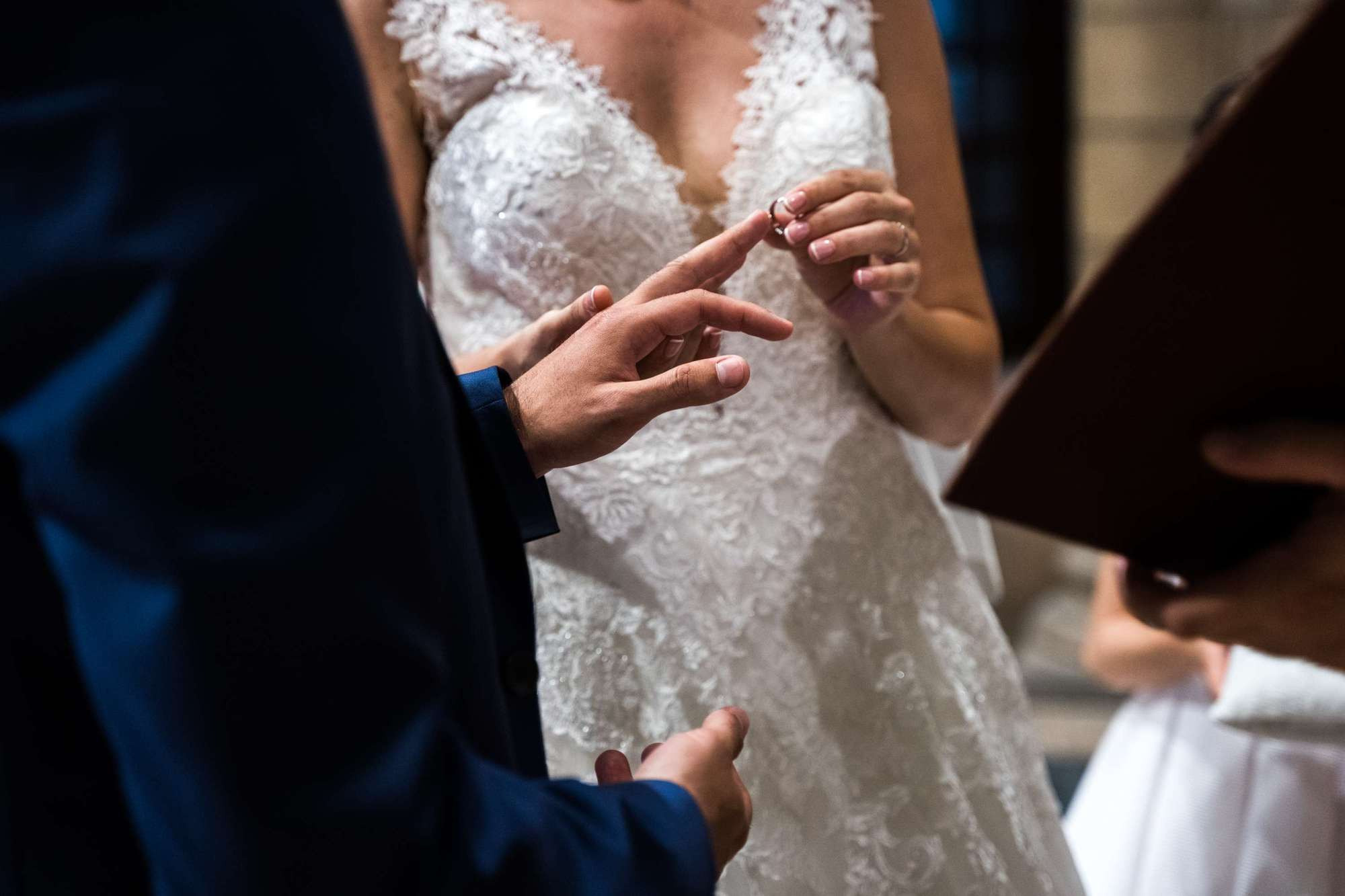 Natalia and Eric, Monaco
