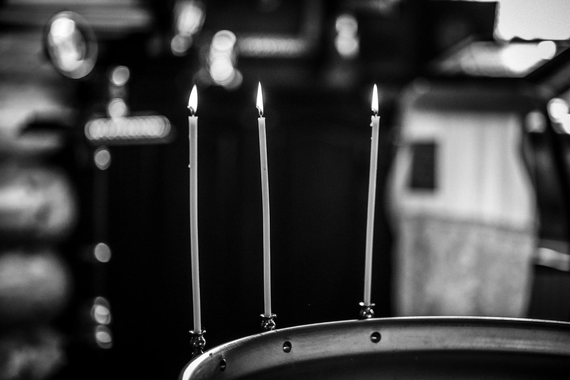 Крестины Софии