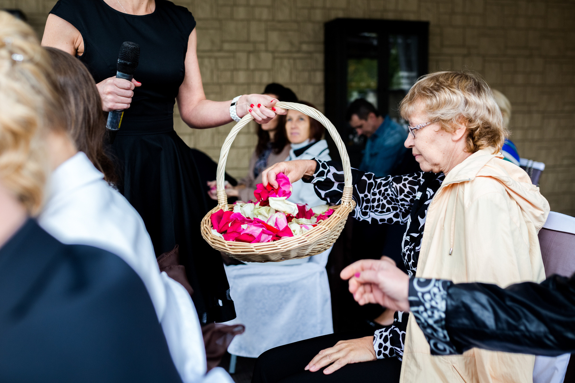 Александр и Кристина, Санкт-Петербург, Россия