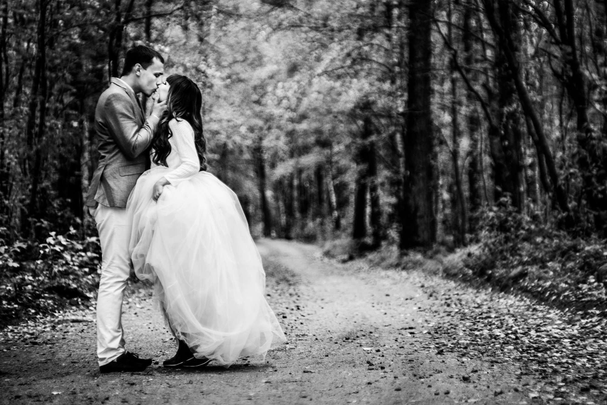 Диана и Василий, Санкт-Петербург, Россия