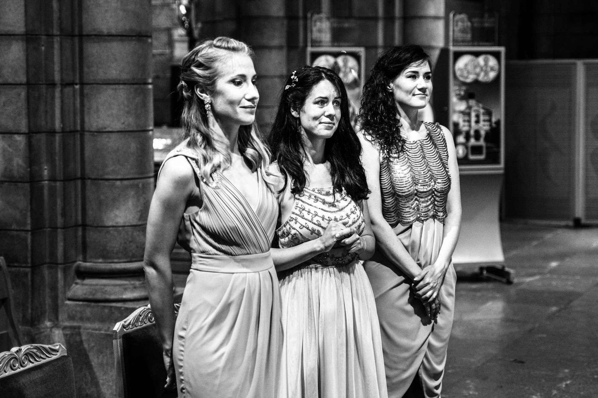 Natalia and Eric, Monaco