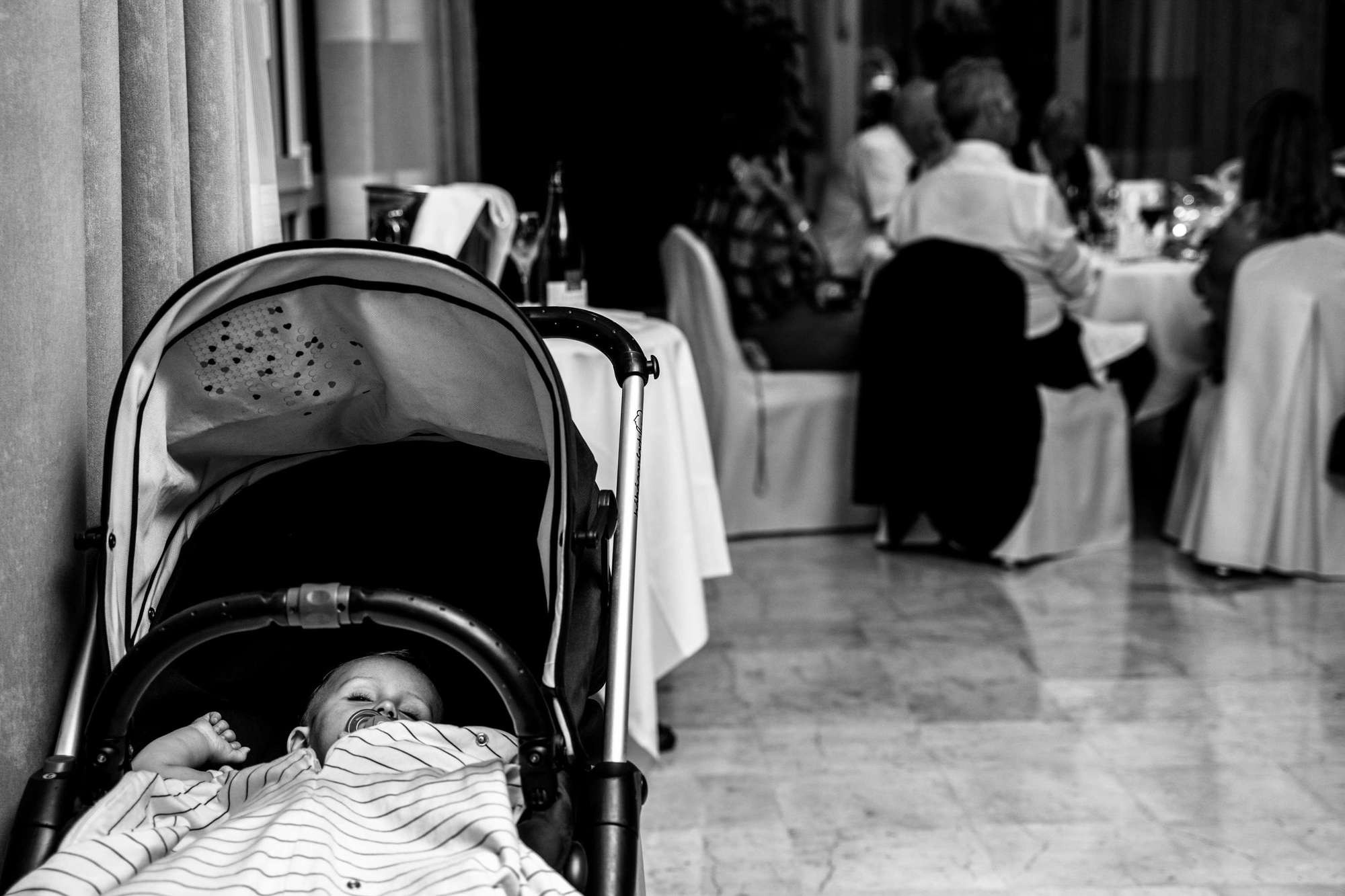 Natalia and Eric, Monaco