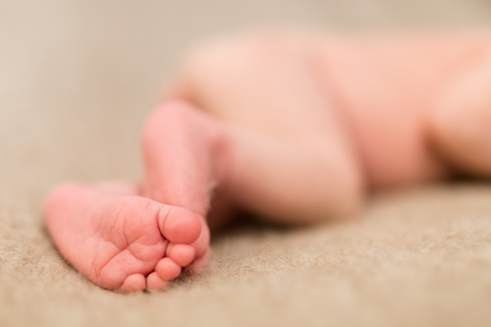 Новорожденные