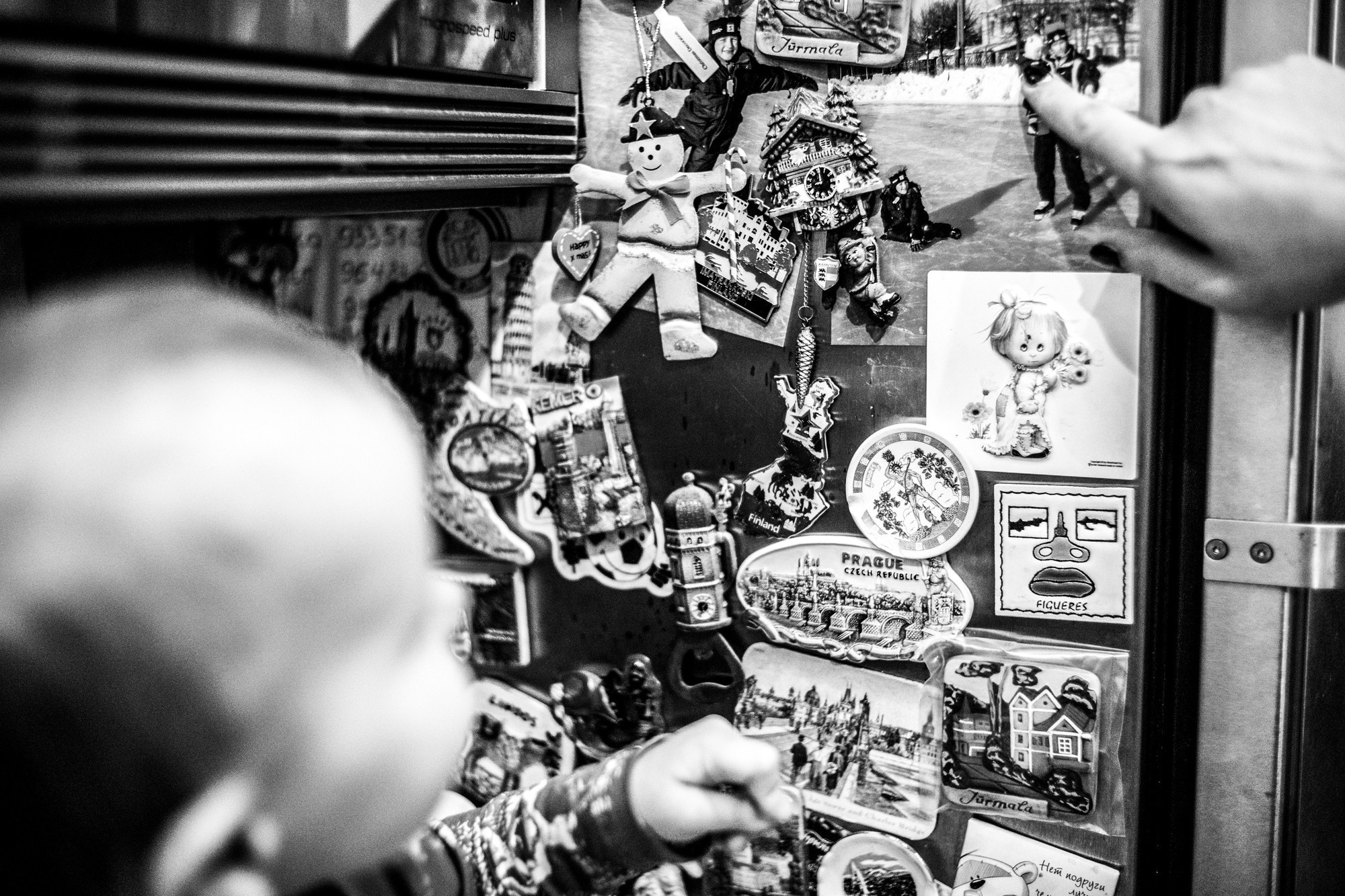 Из серии «один день». как мы ждем папу