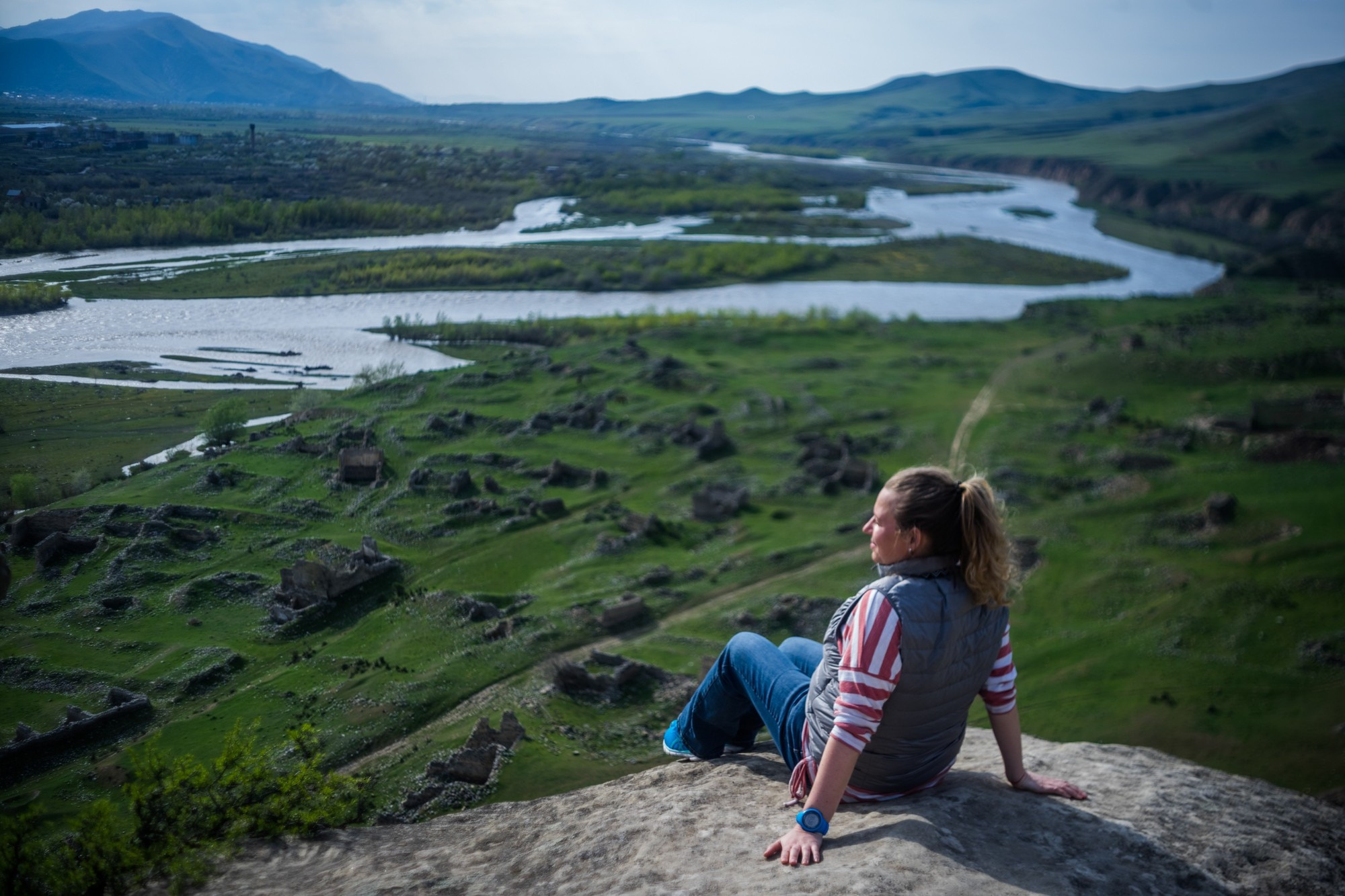 Фототур в Грузию, апрель 2017 и 2018