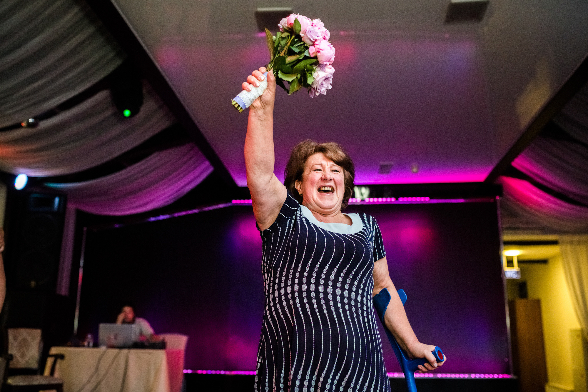 Александр и Кристина, Санкт-Петербург, Россия