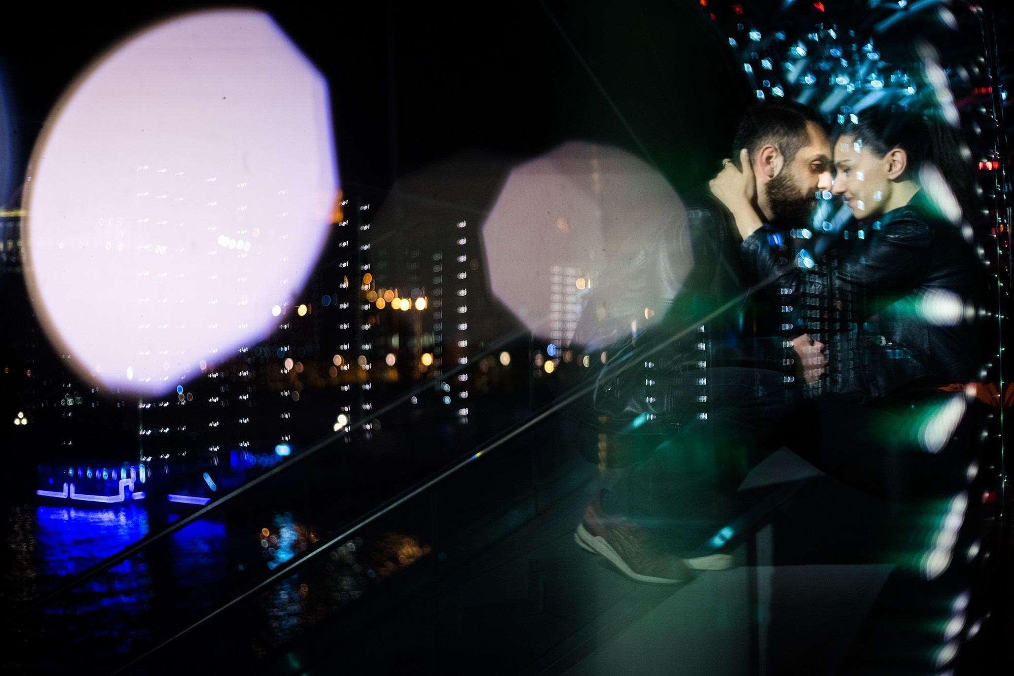 Фототур в Грузию, апрель 2017 и 2018