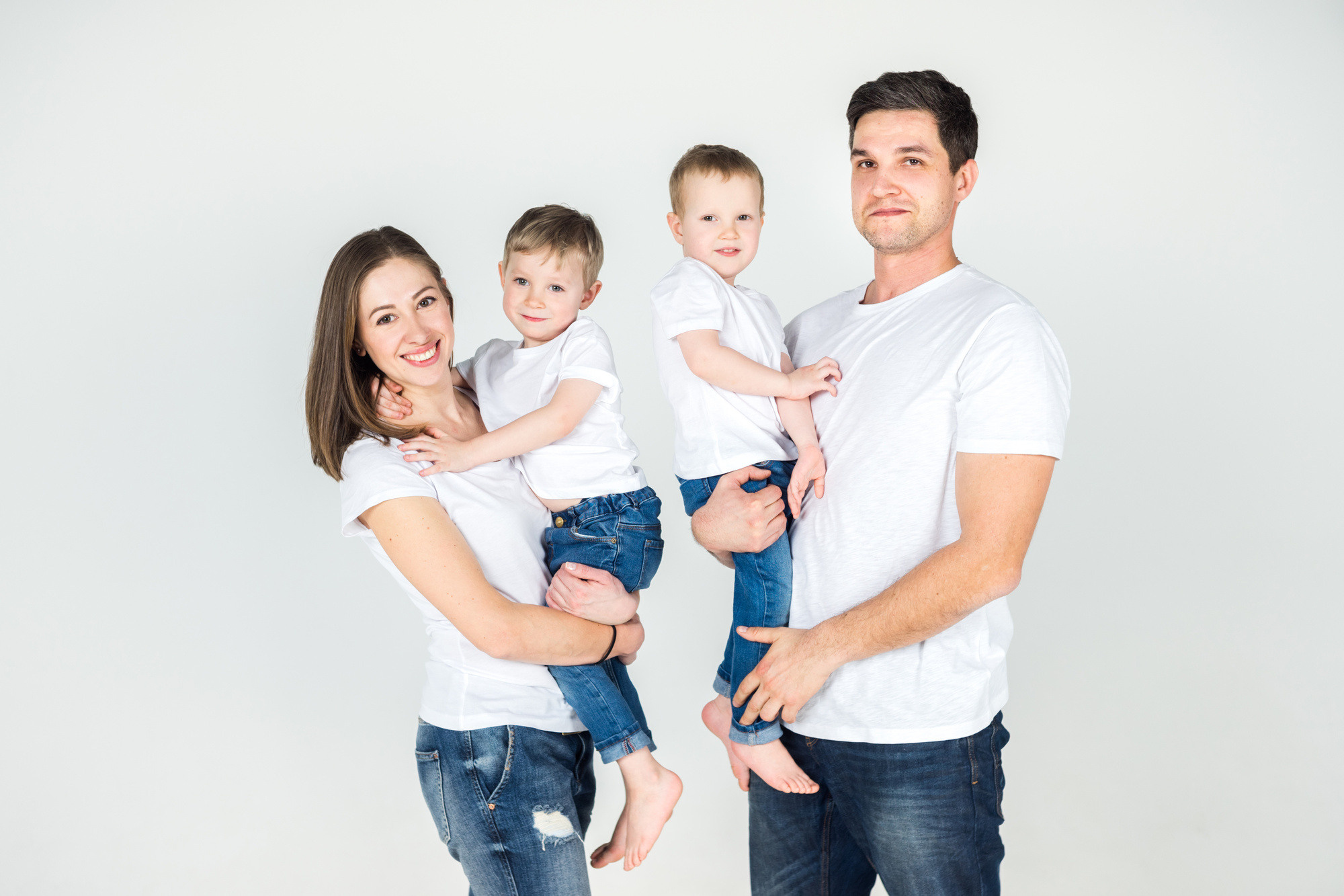 Проект. White. W-boy