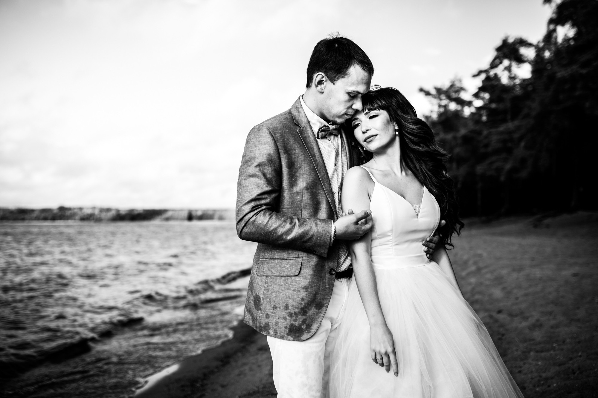 Диана и Василий, Санкт-Петербург, Россия