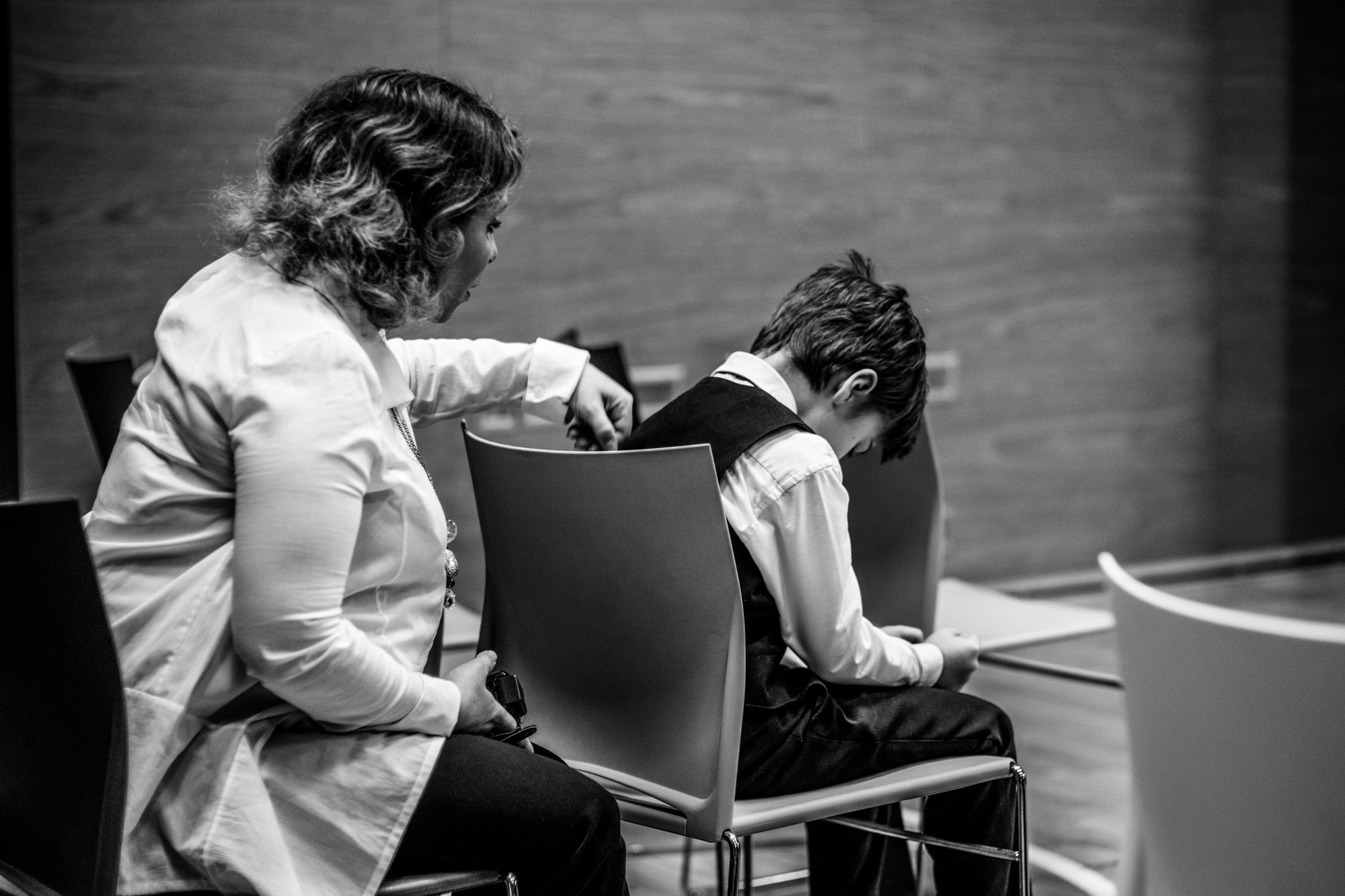 Конкурс имени Шостаковича, Санкт-Петербург, Россия