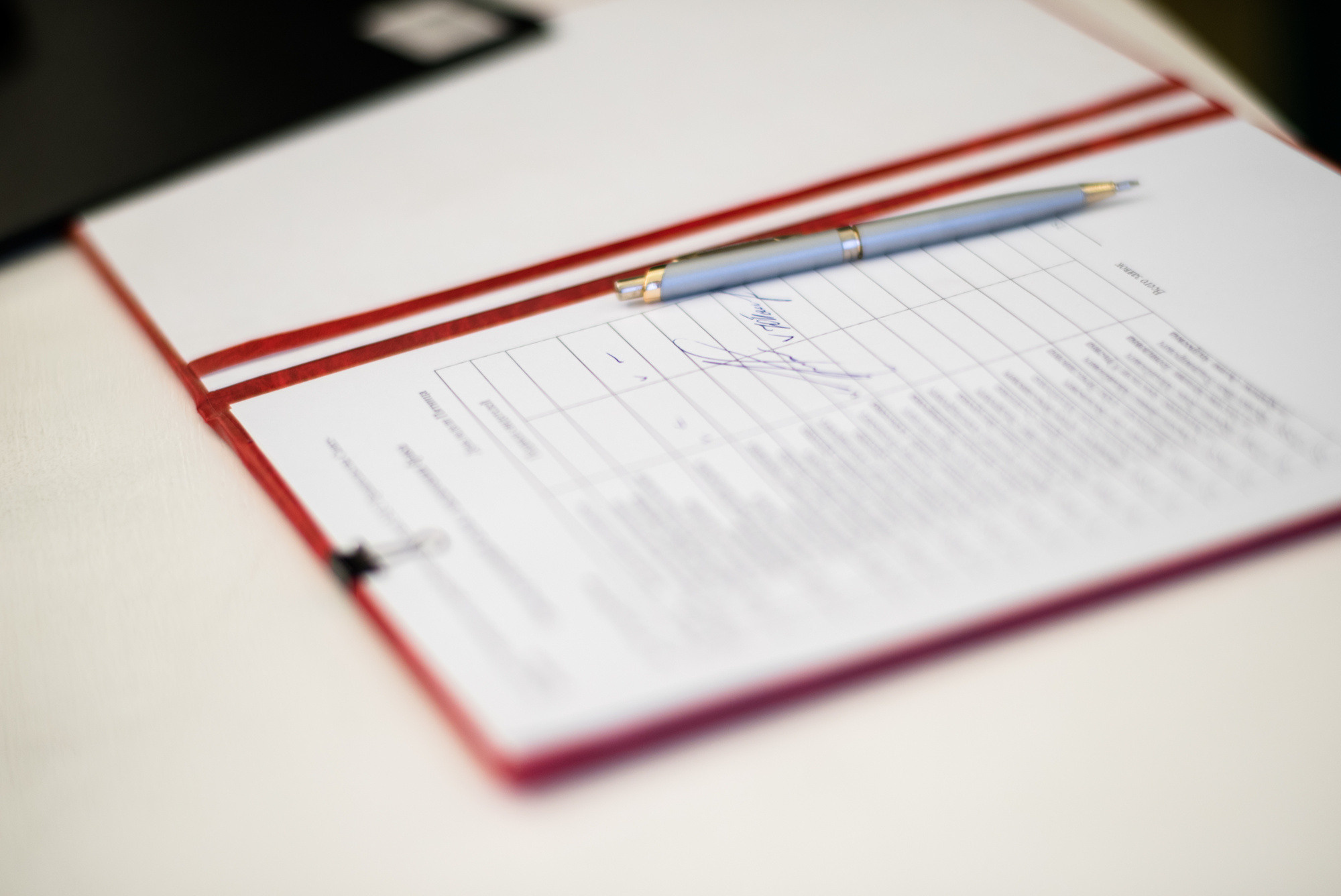 Tanya and Sasha, St-Petersburg, Russia