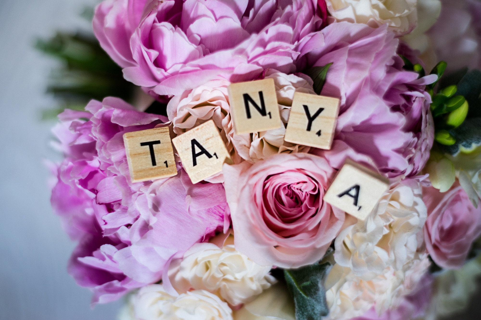 Tanya and Sasha, St-Petersburg, Russia