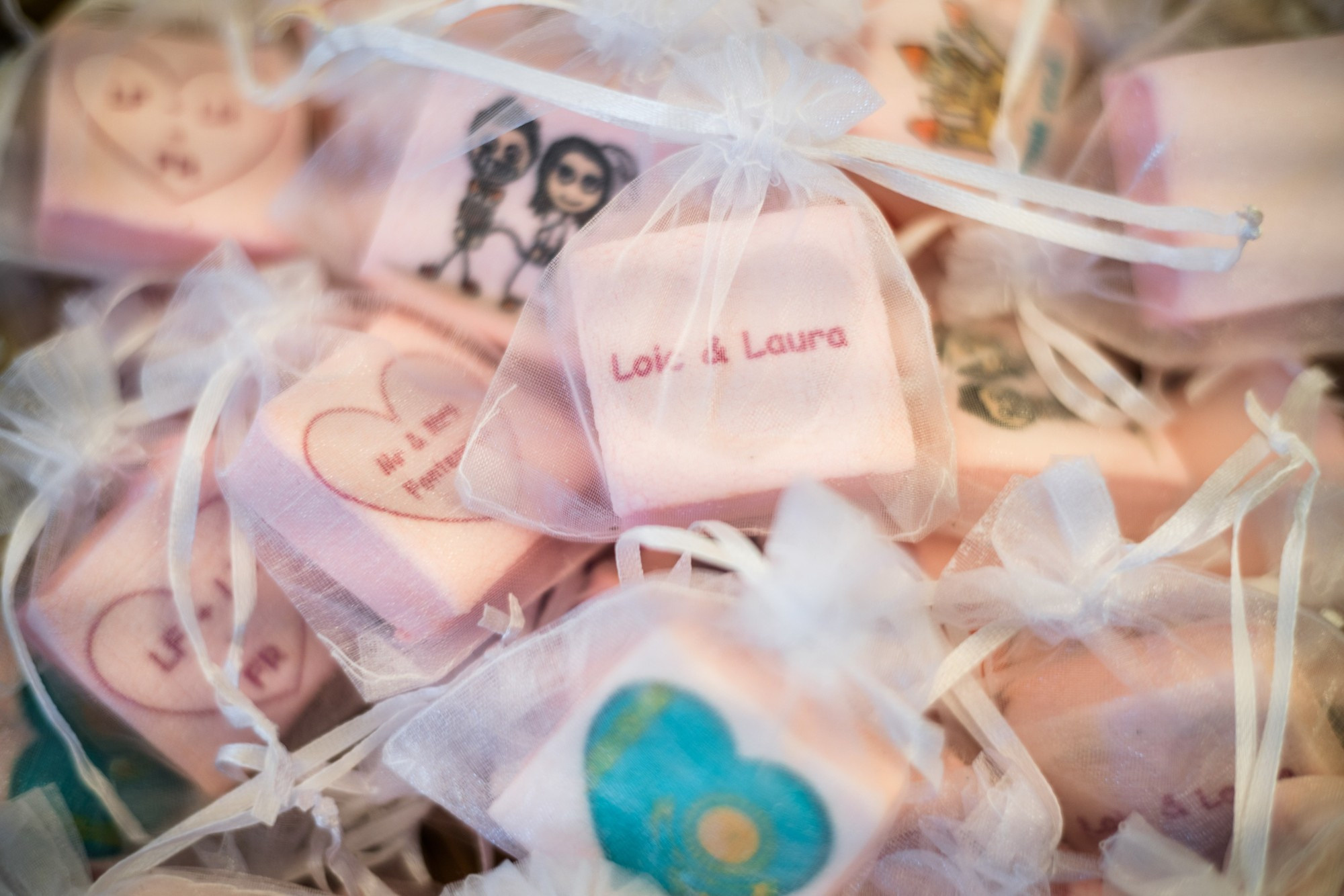 Loic and Laura, Grasse, France