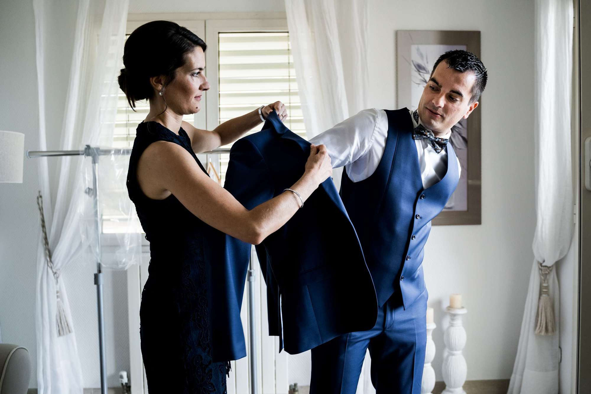 Natalia and Eric, Monaco