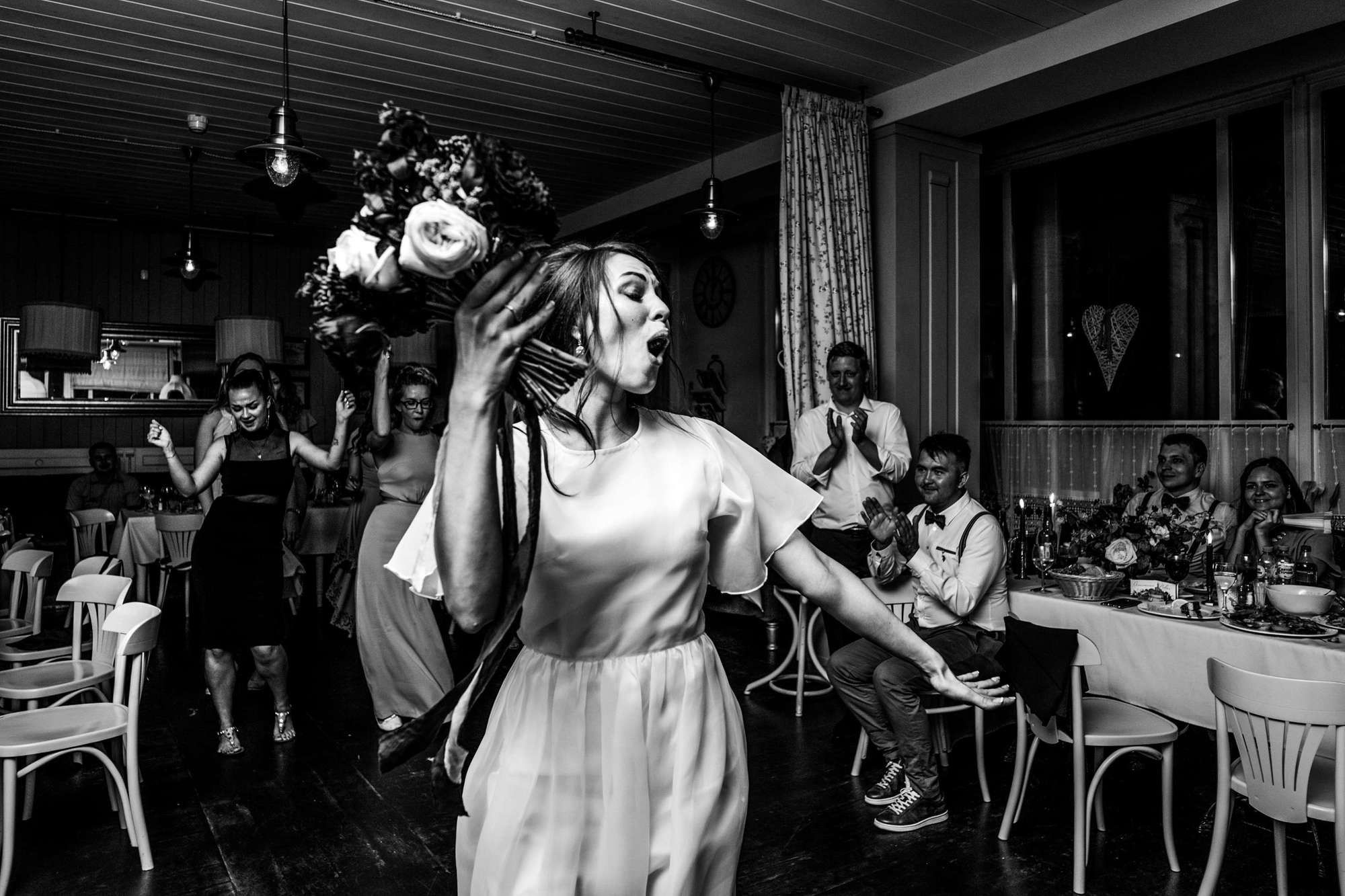 Артем и Татьяна, Санкт-Петербург, Россия