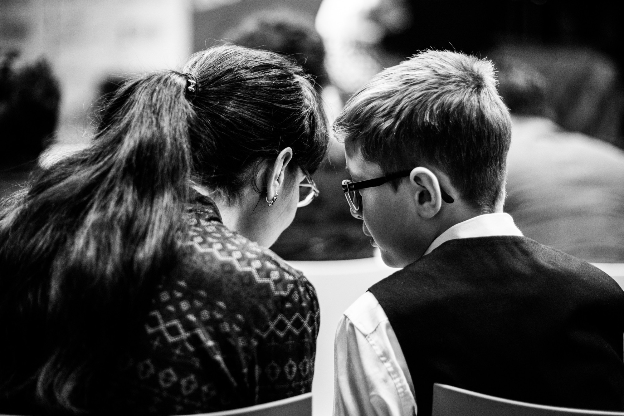 Конкурс имени Шостаковича, Санкт-Петербург, Россия