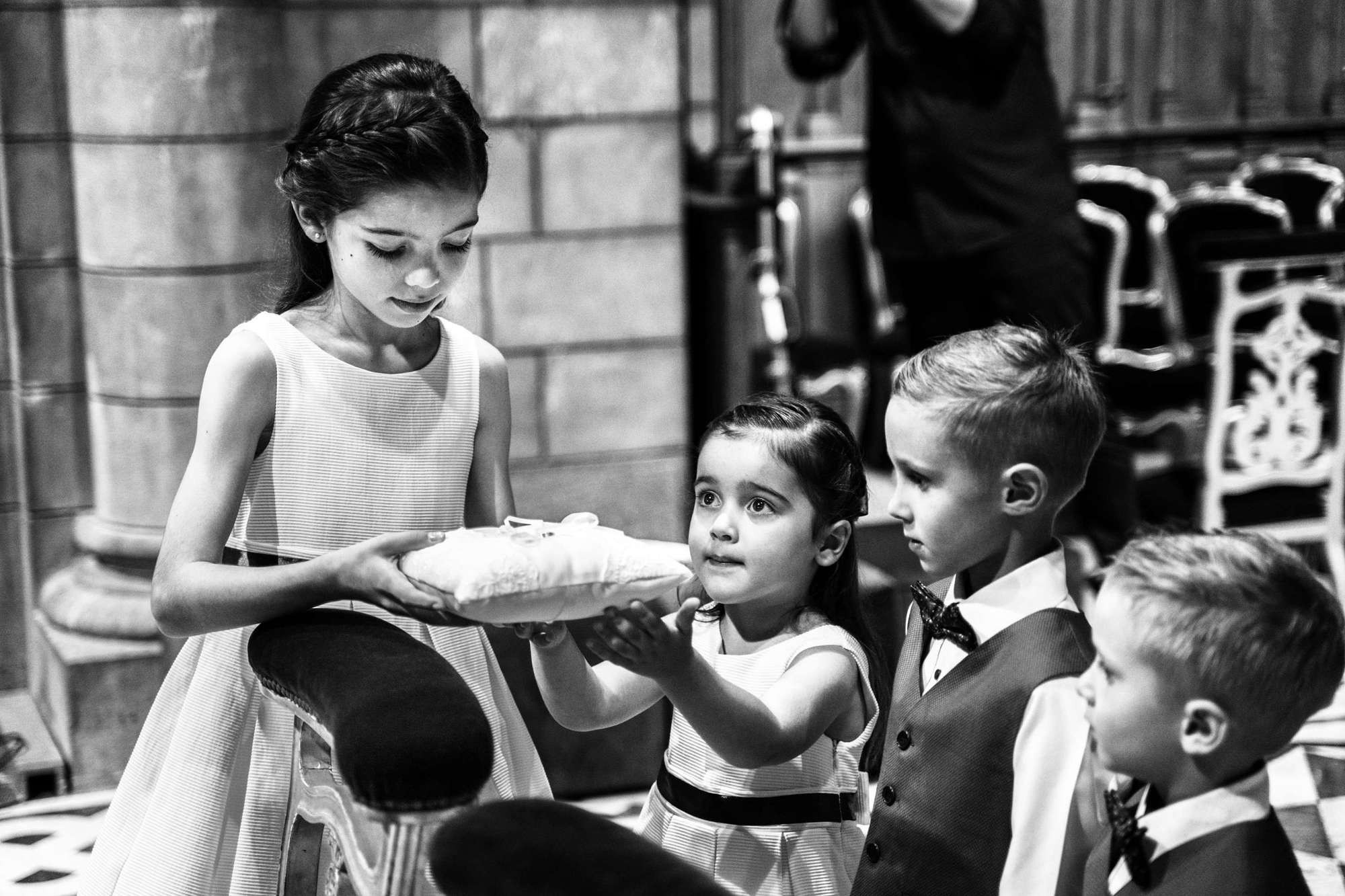 Natalia and Eric, Monaco