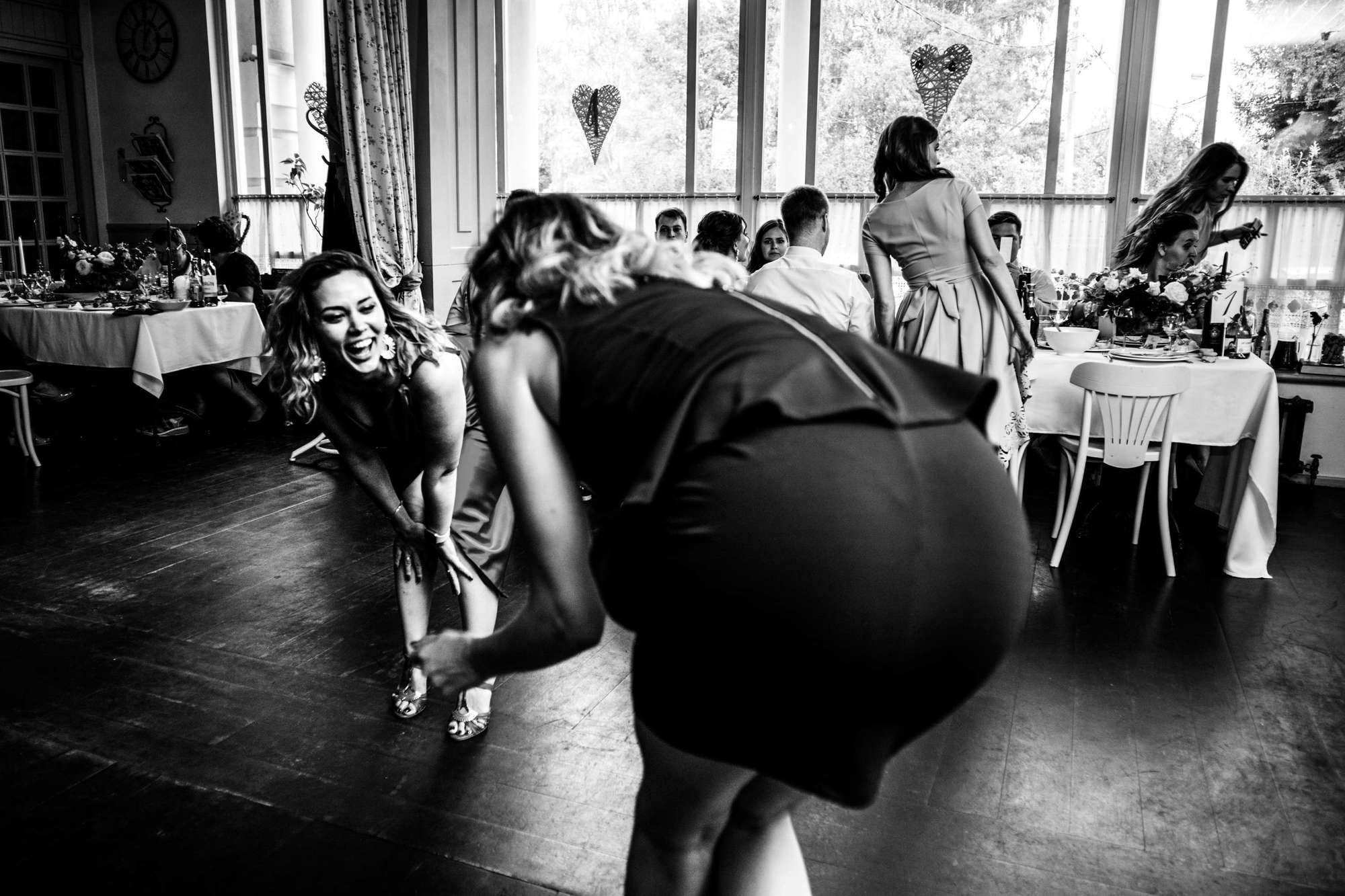 Артем и Татьяна, Санкт-Петербург, Россия